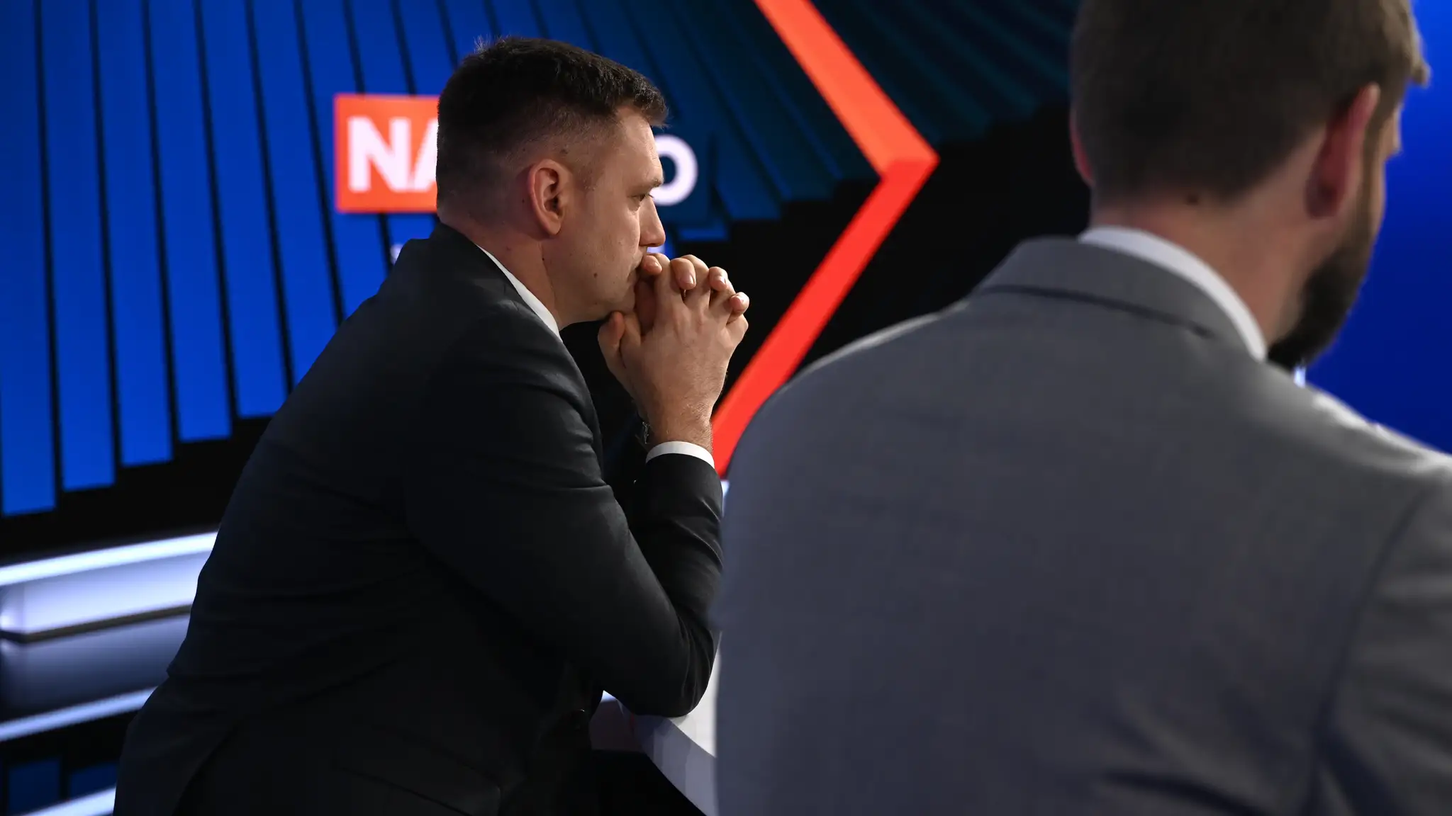 Tomáš Taraba.