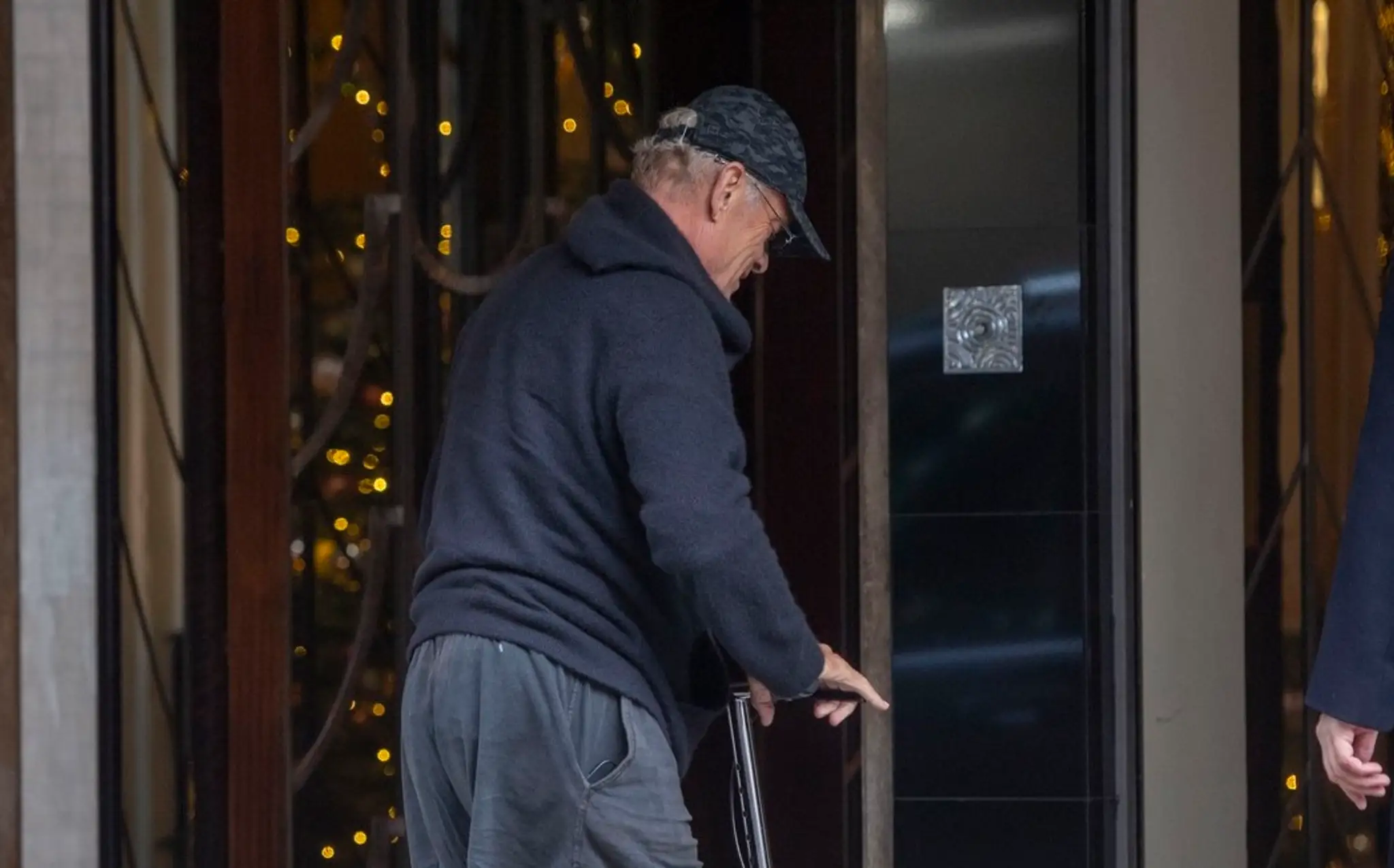Kelsey Grammer