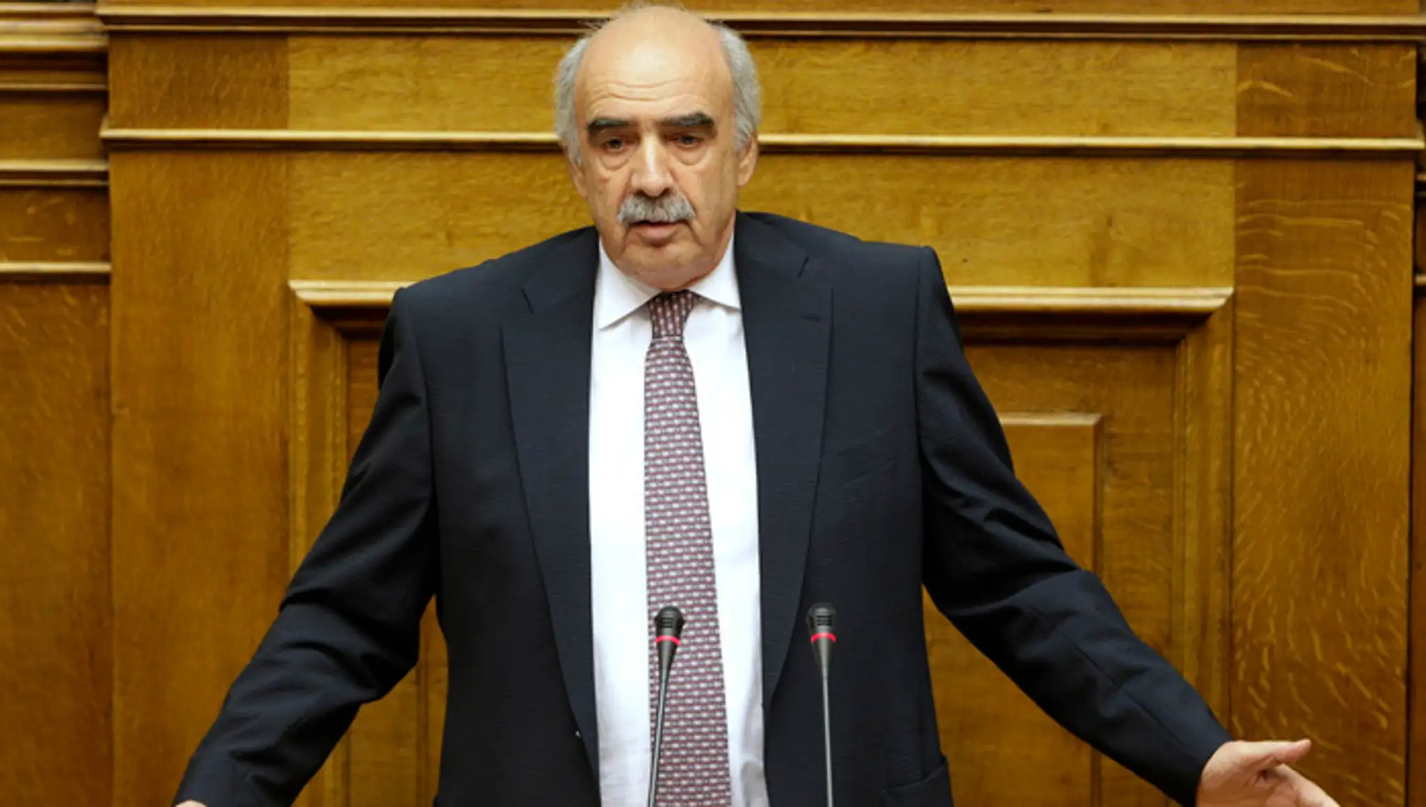 Vangelis Meimarakis