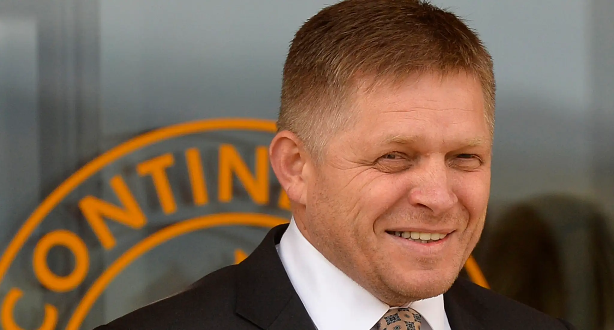 Robert Fico.