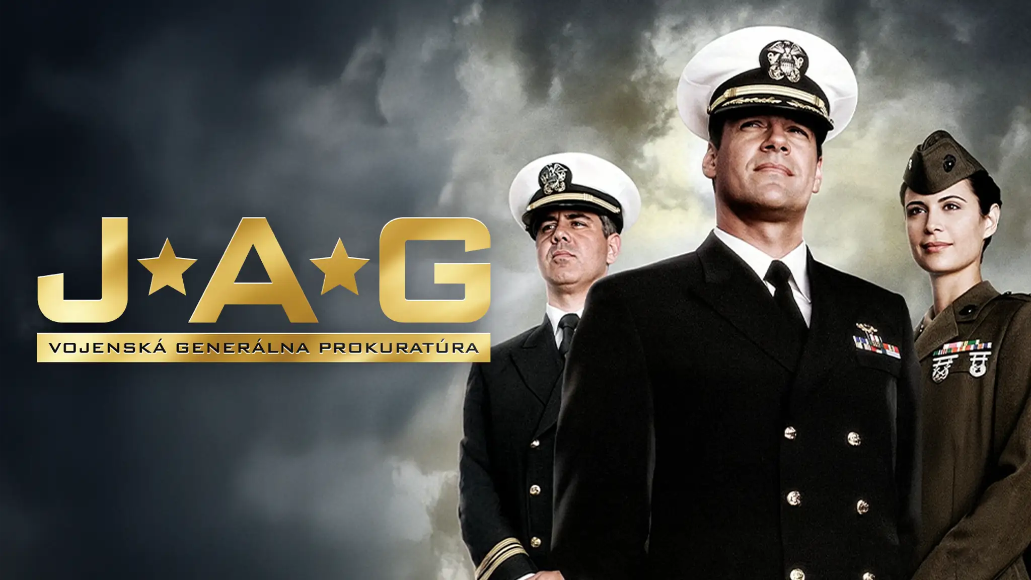 JAG – Vojenská generálna prokuratúra