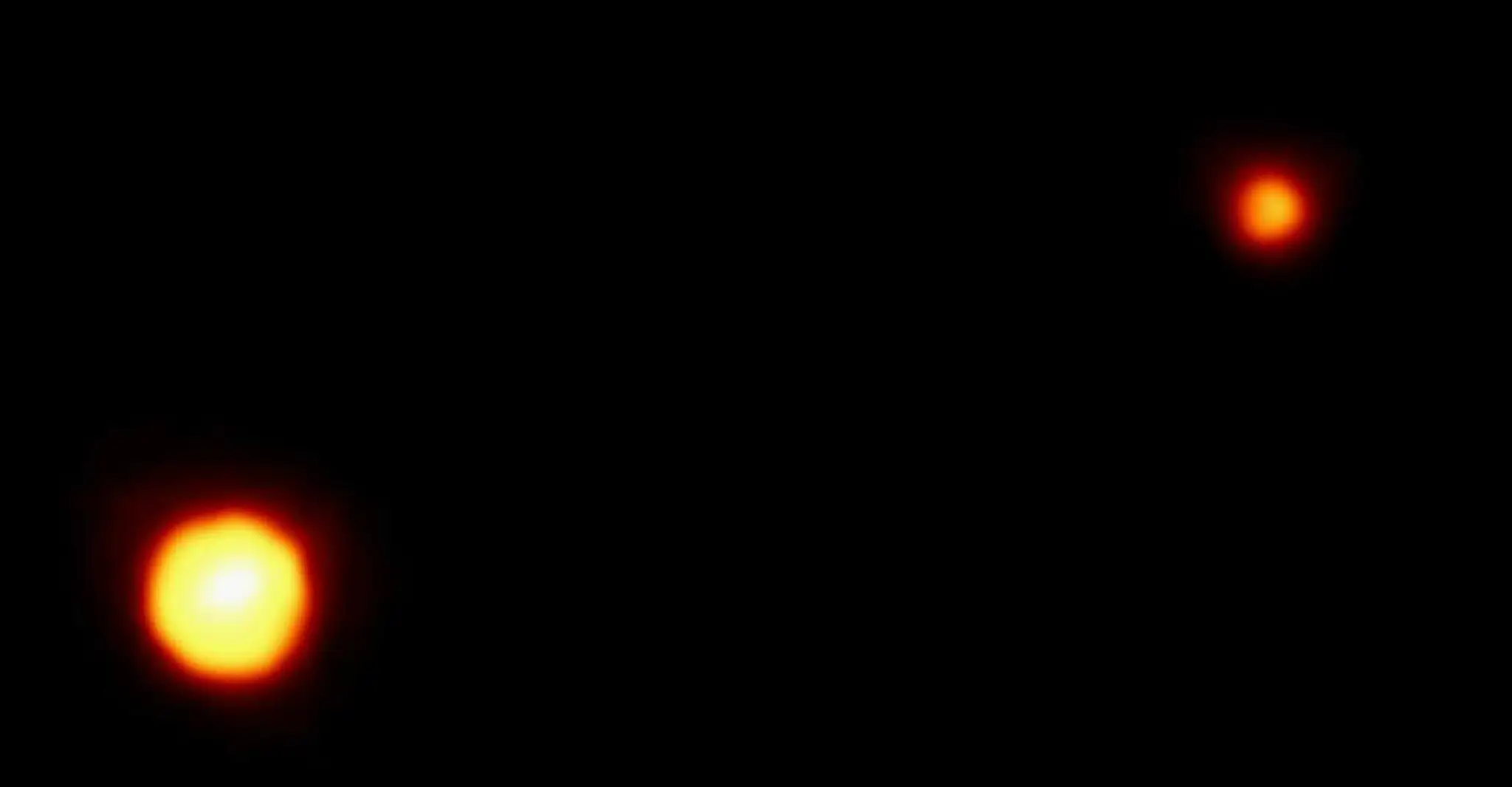 Pluto.
