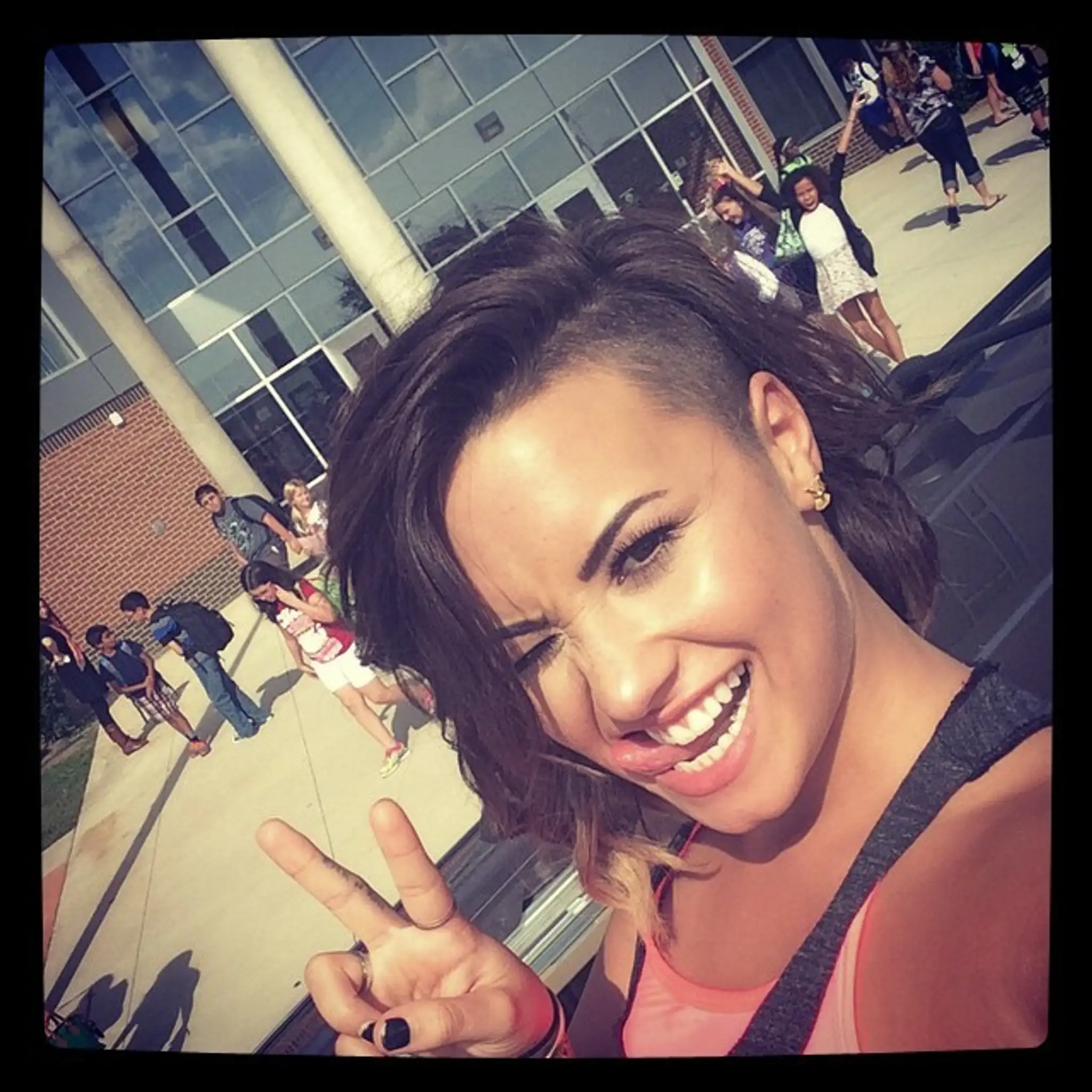 Demi Lovato