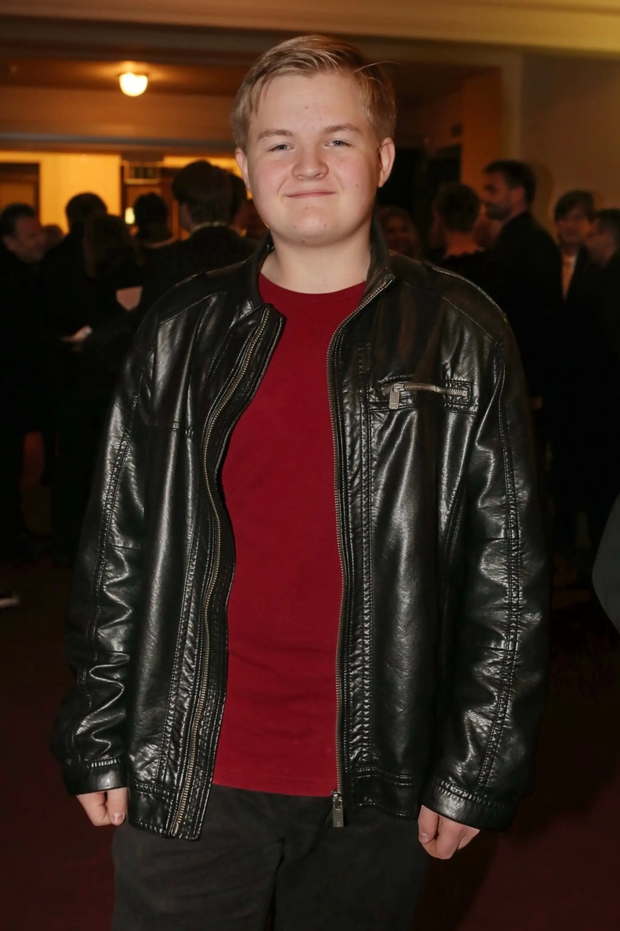 Artur Štaidl