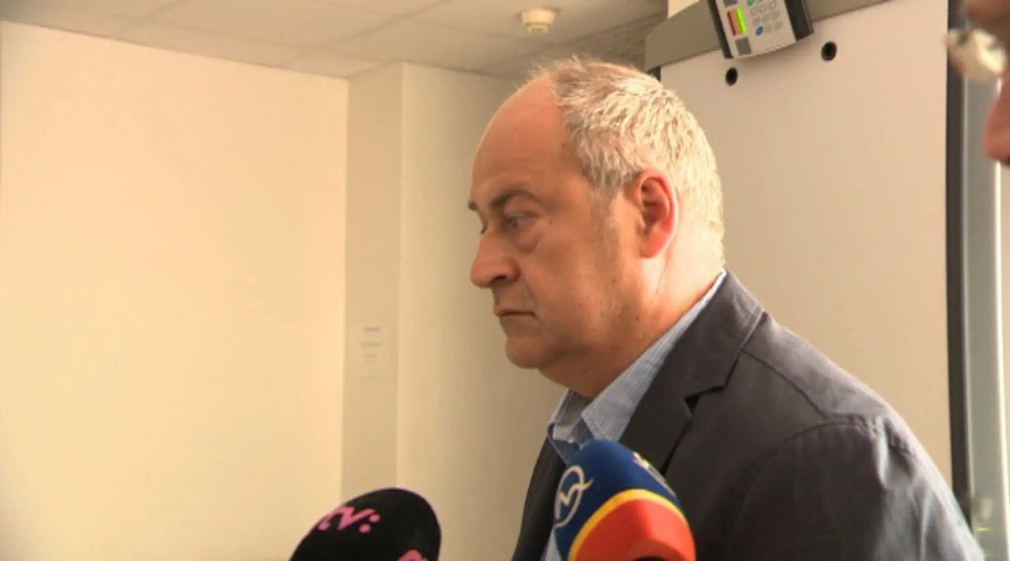 Urológ Vladimír Polák na súde