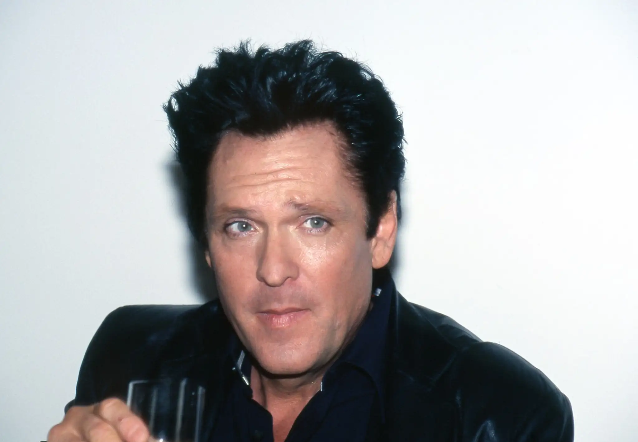 Michael Madsen