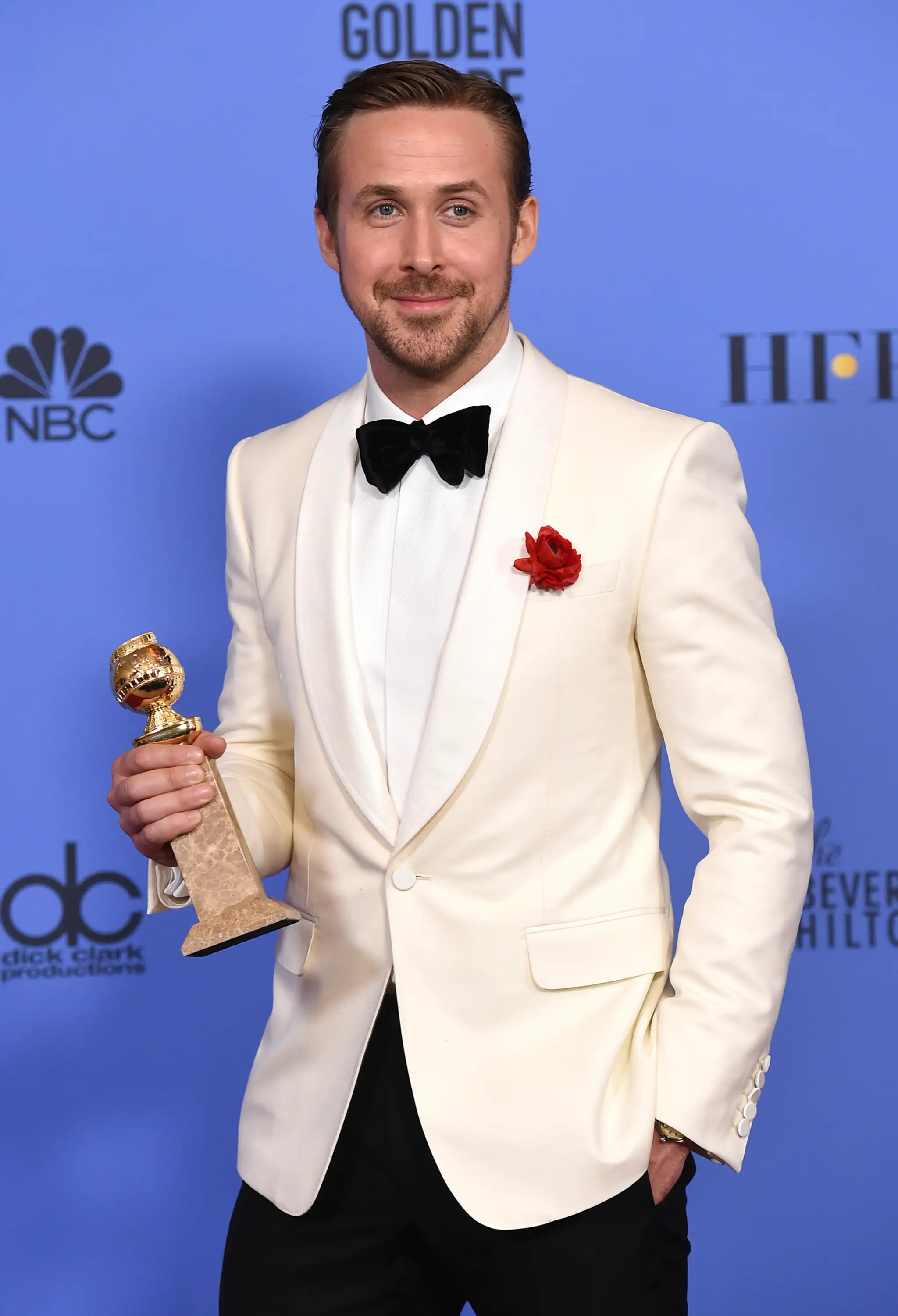 Ryan Gosling