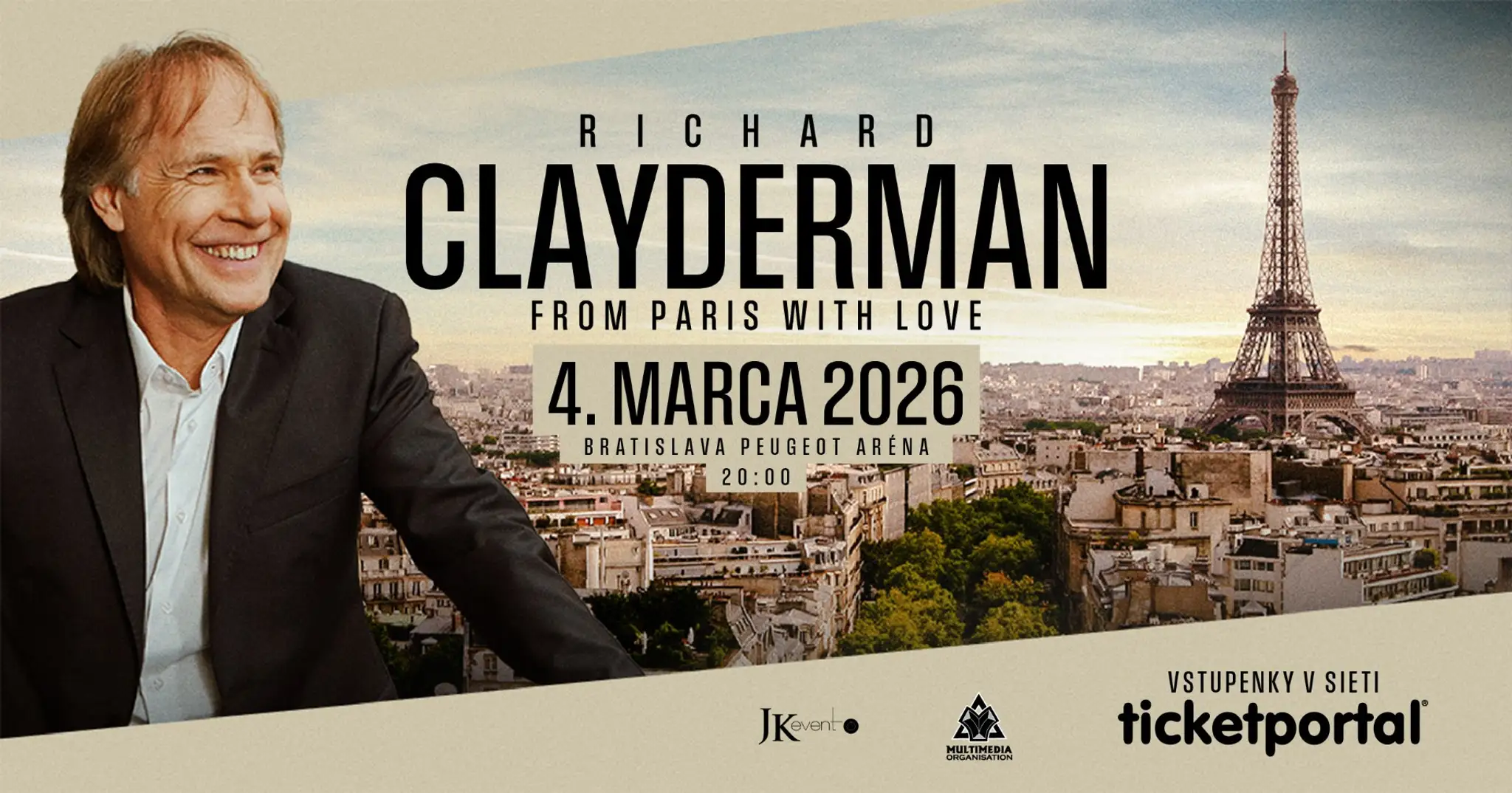 Richard Clayderman
