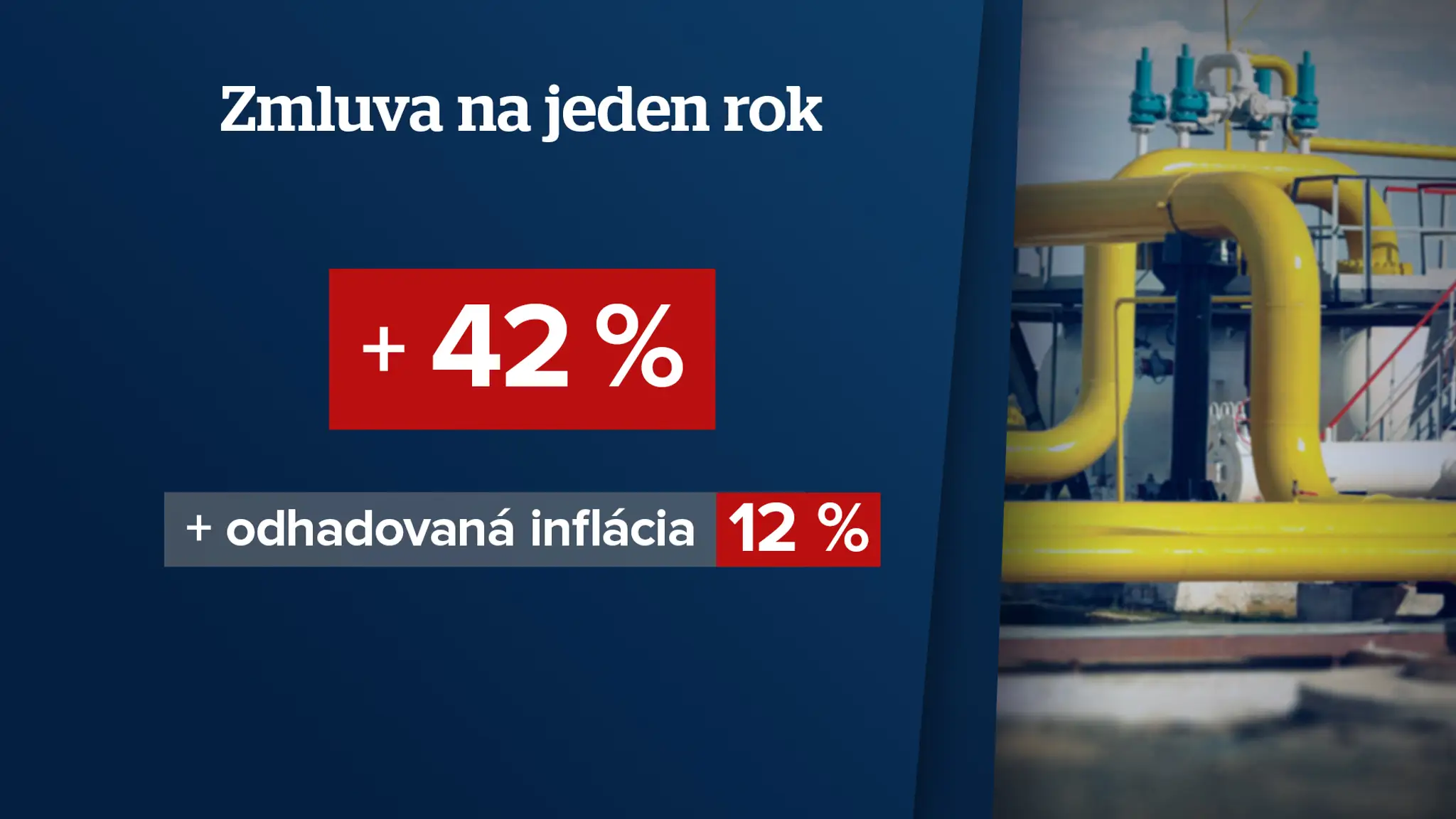 Na jeden rok