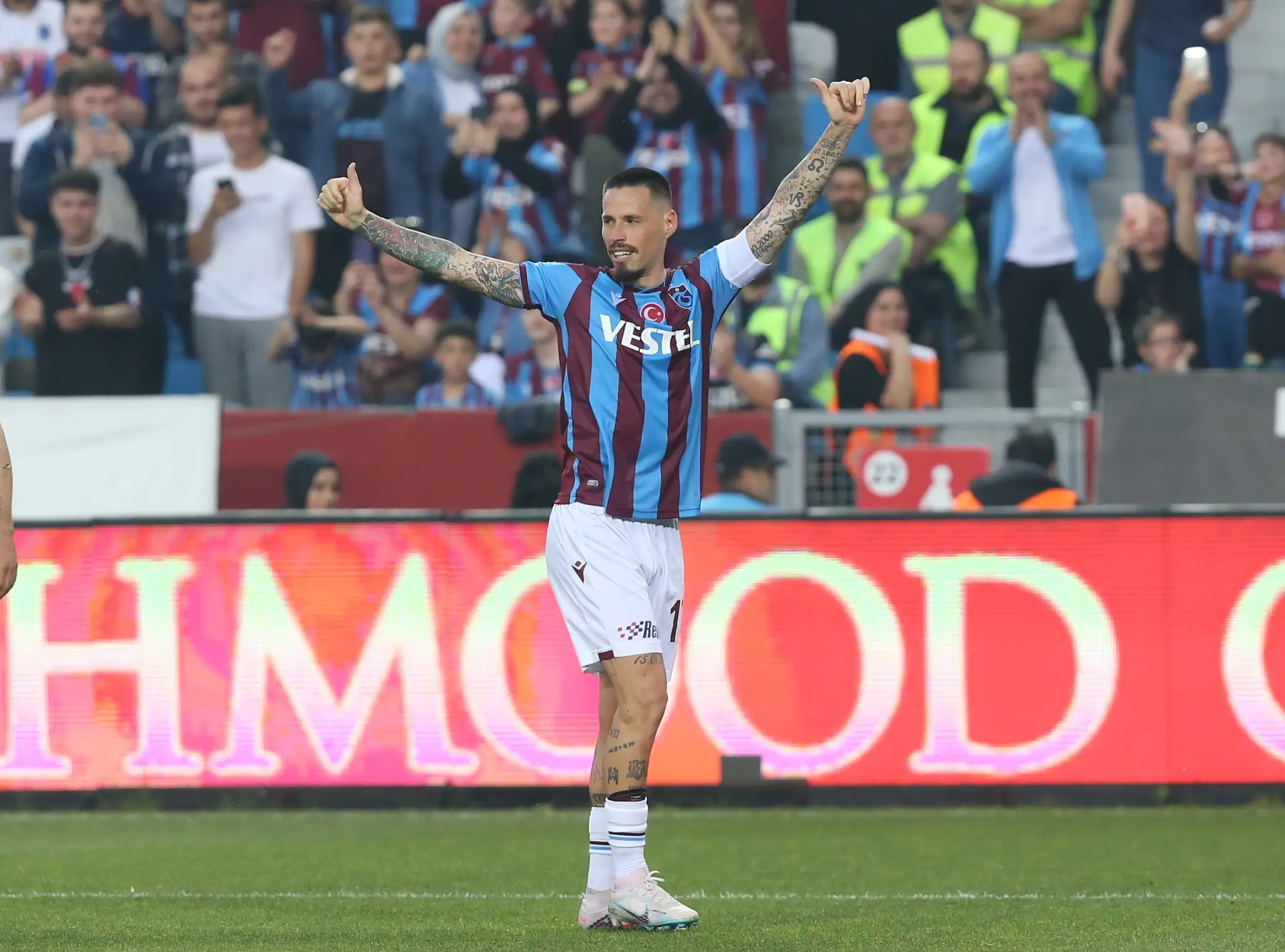 Marek Hamšík