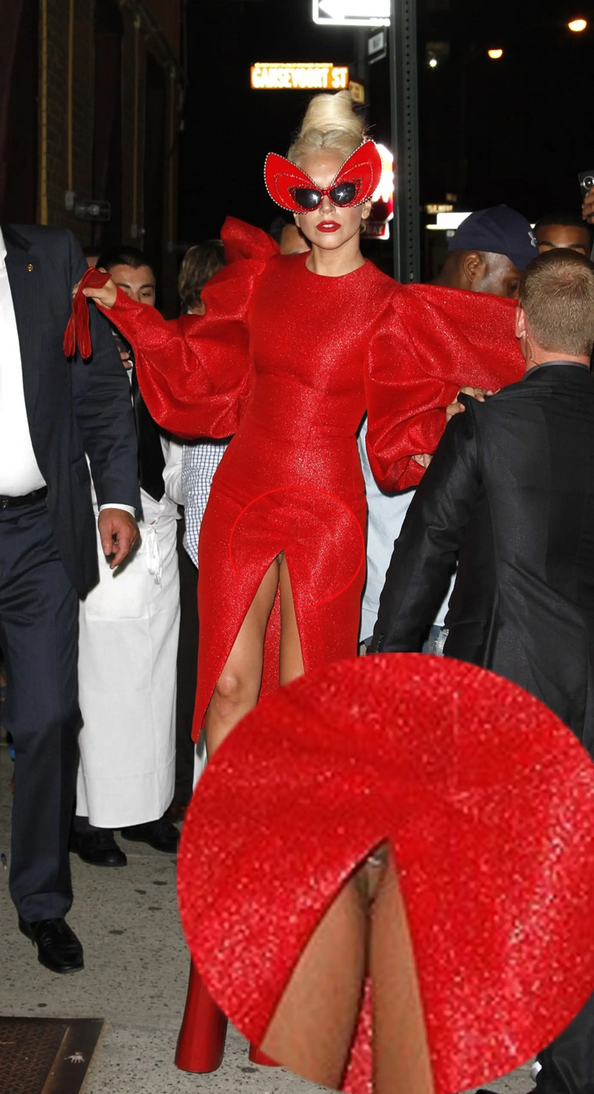 Lada Gaga