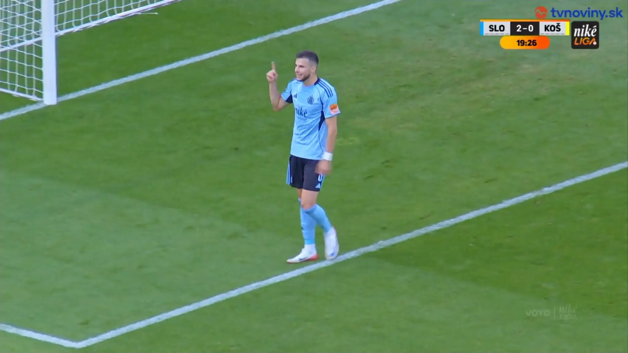 highlight_slovan_kosice_31_8_2025