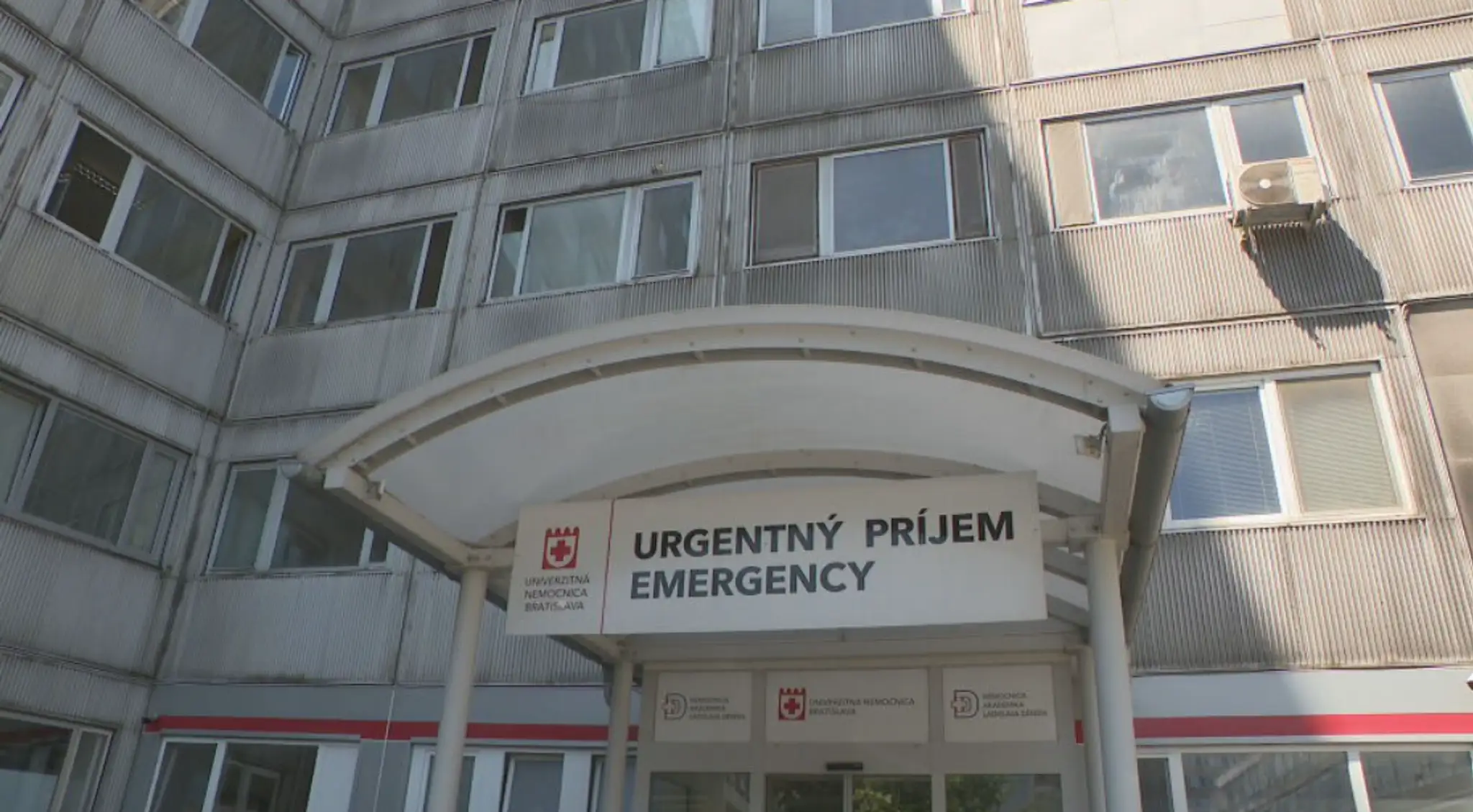 Urgentný príjem