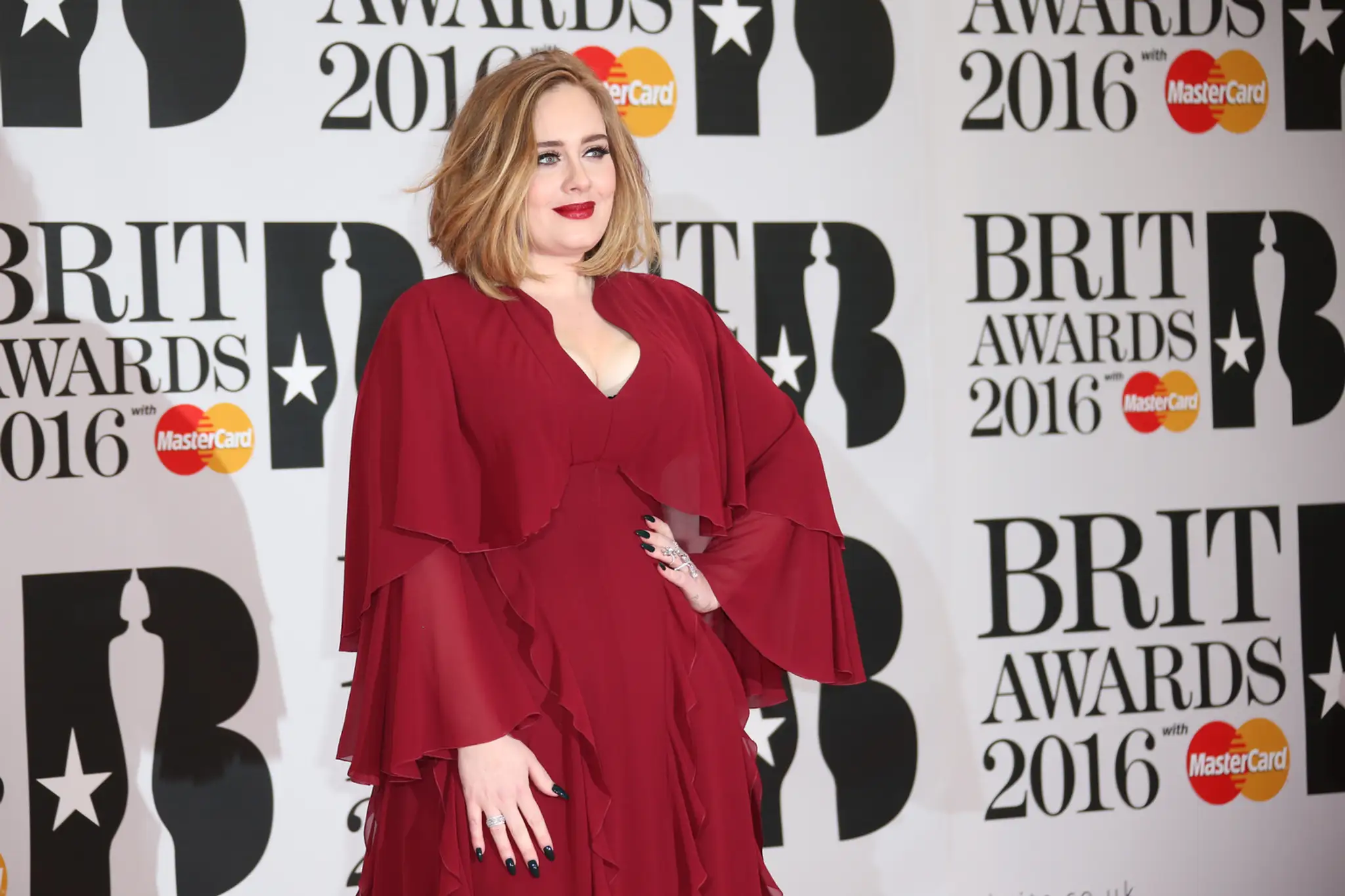 Adele