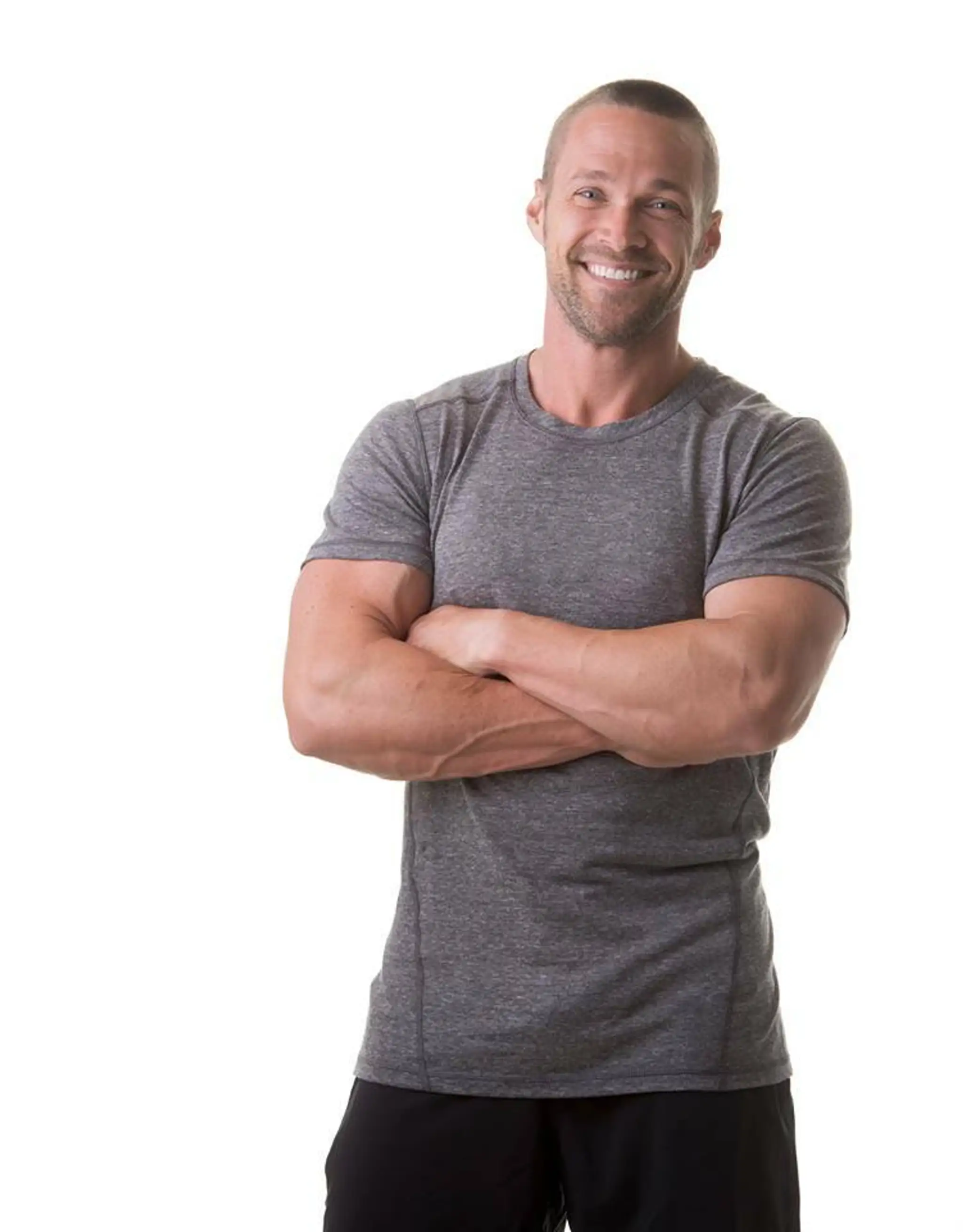 Chris Powell dnes