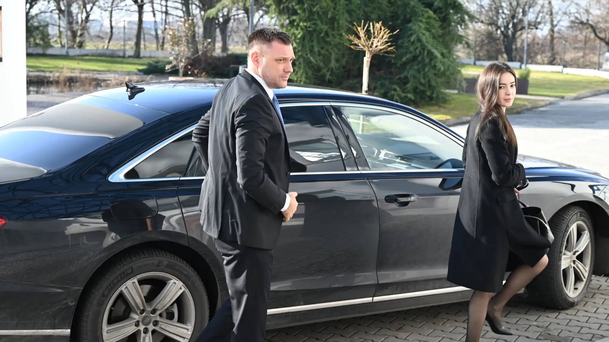 Hosťami Na telo boli Tomáš Taraba a Mária Kolíková