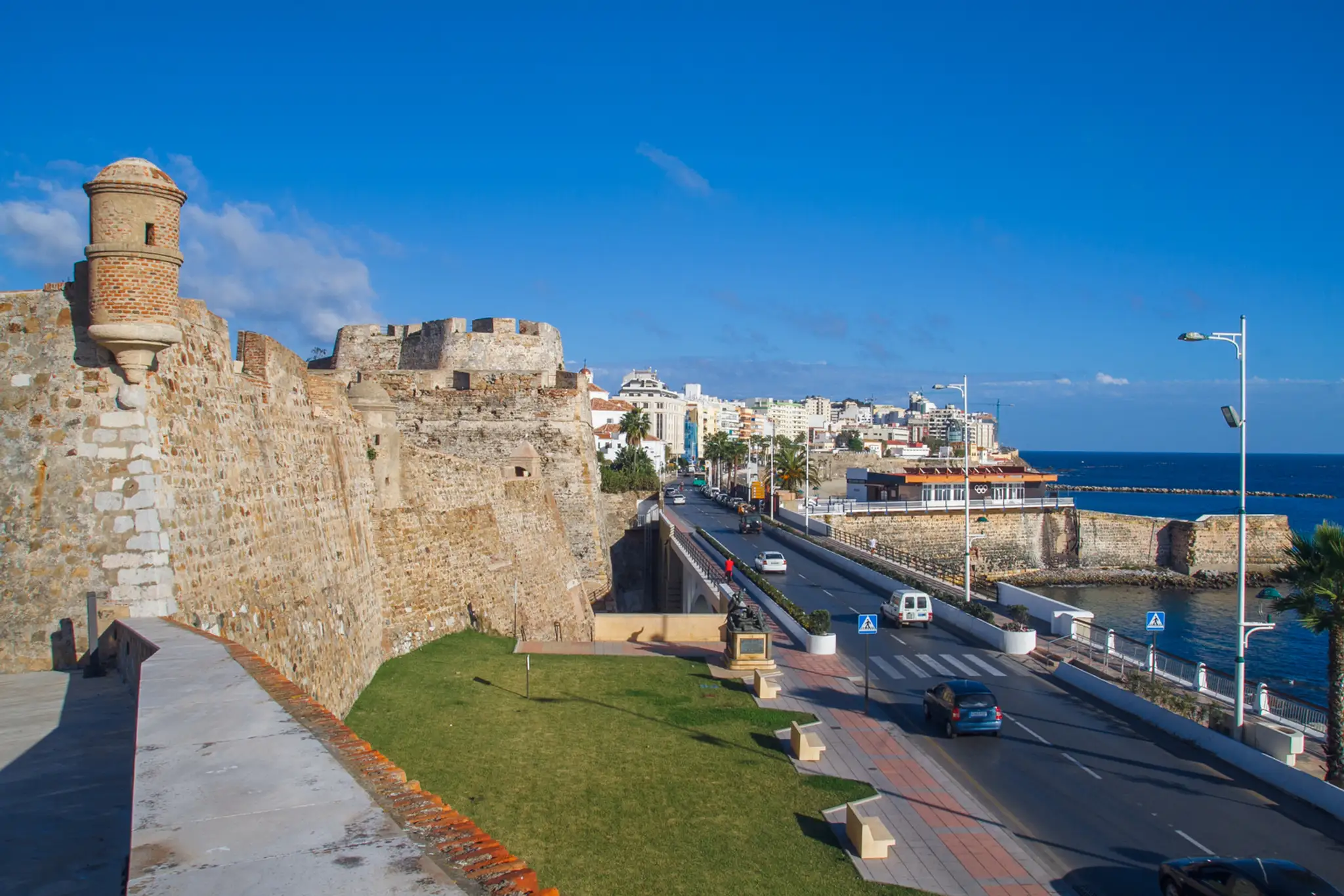 Melilla 