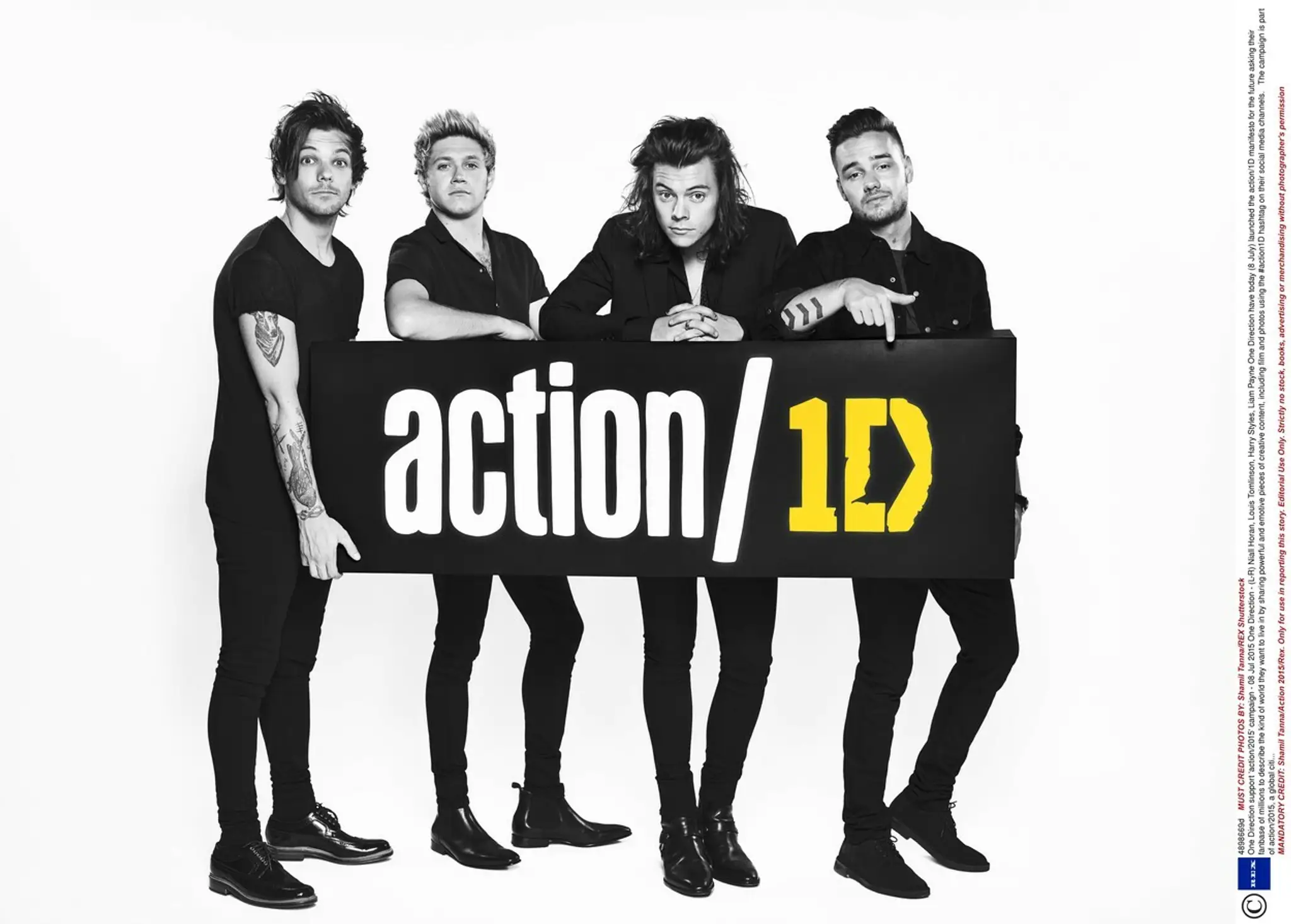One Direction už len vo štvorici.