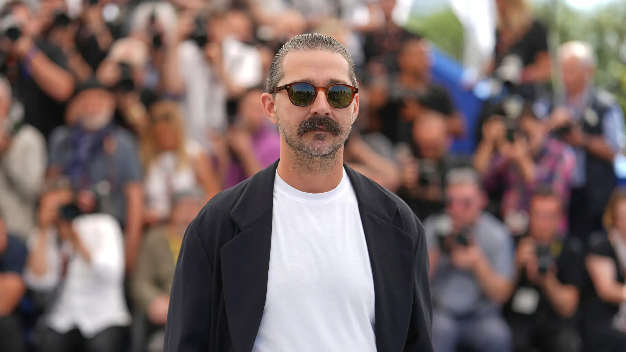 Shia LaBeouf