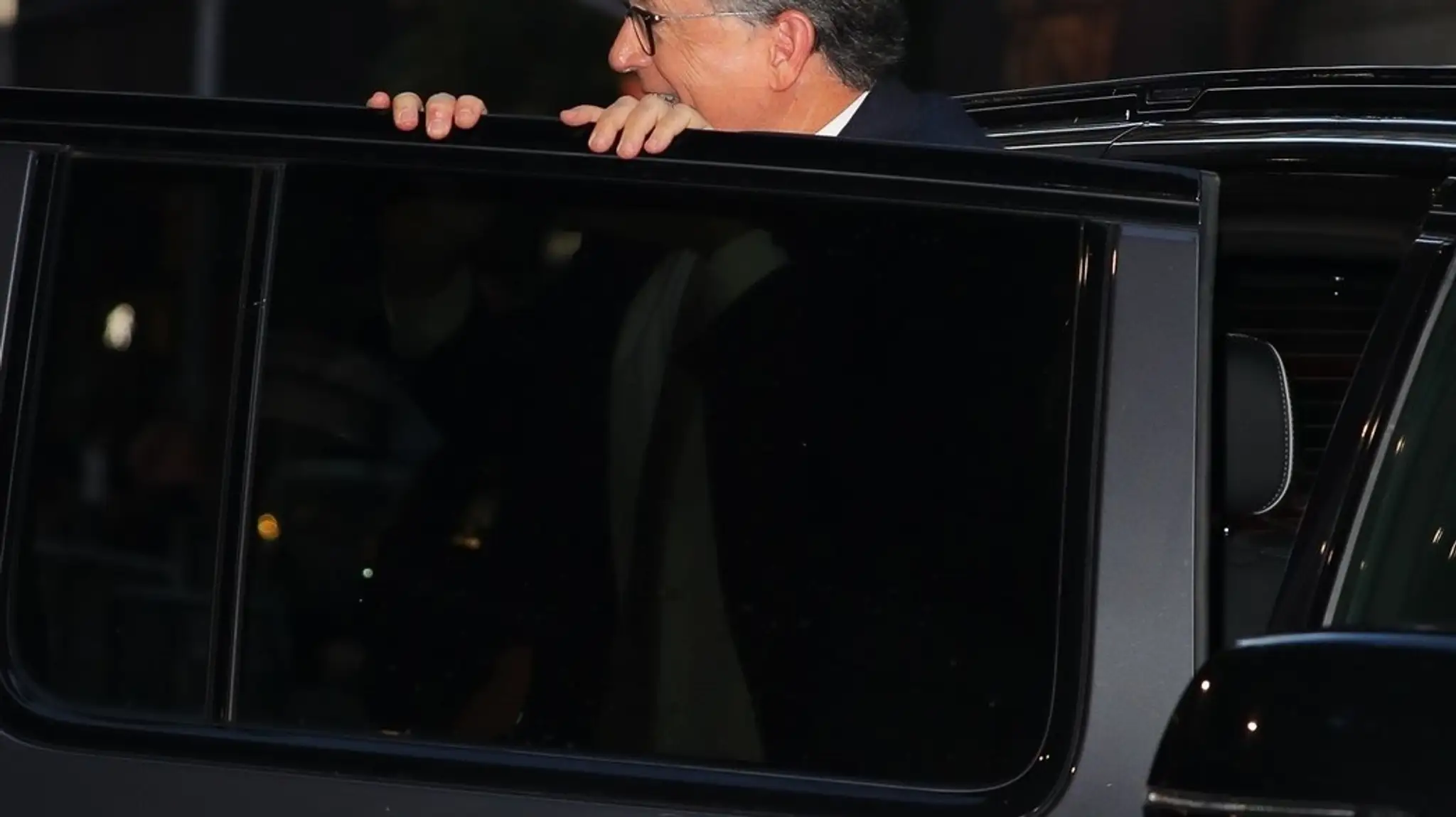 Stephen Colbert