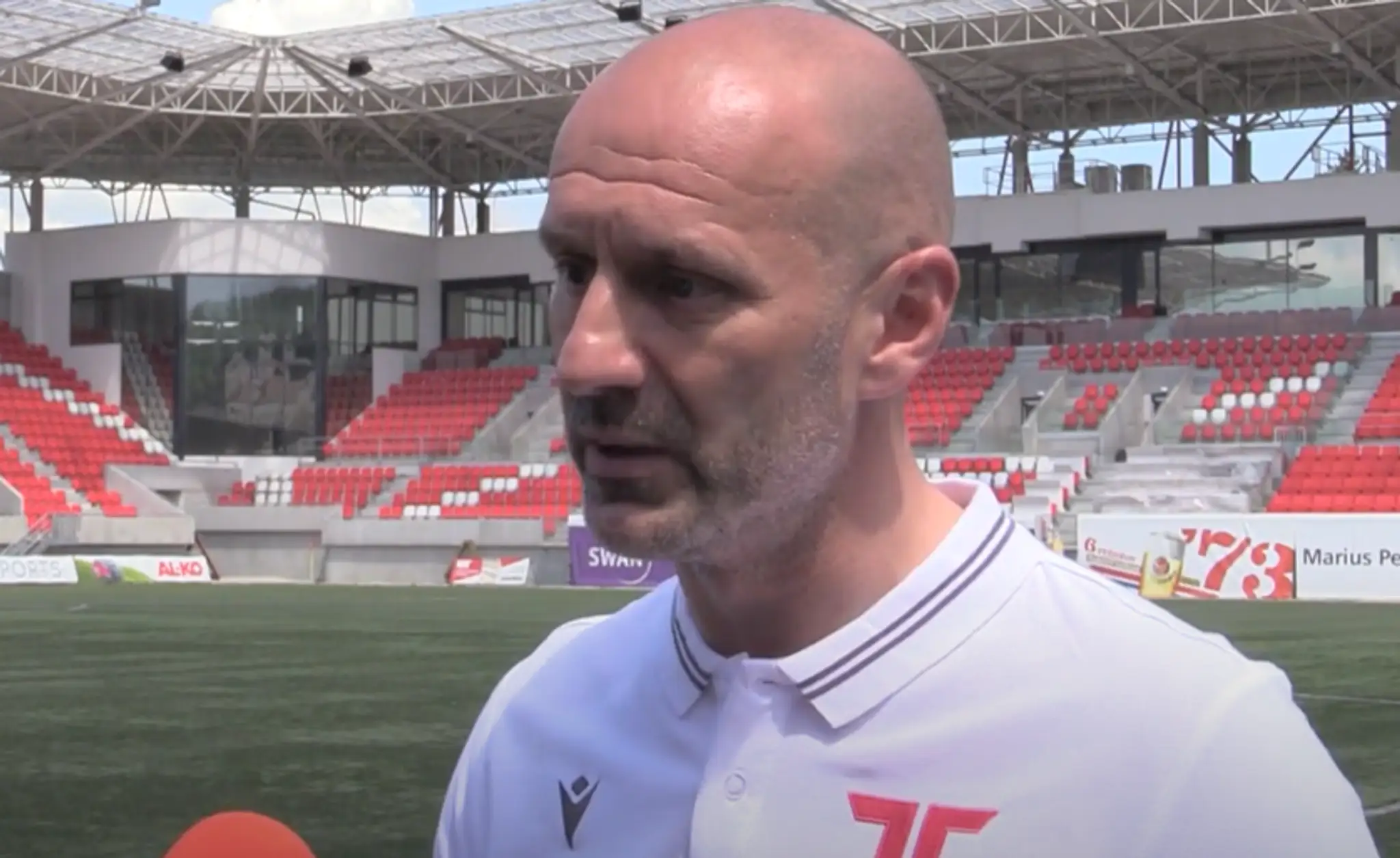 Ilija Stolica.