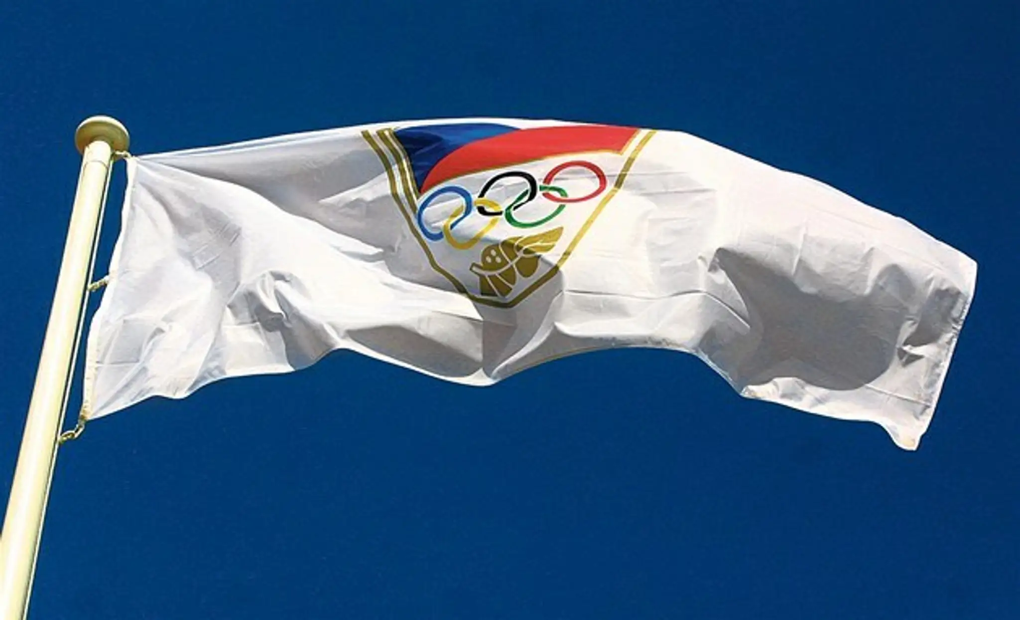 Česká olympijský výbor