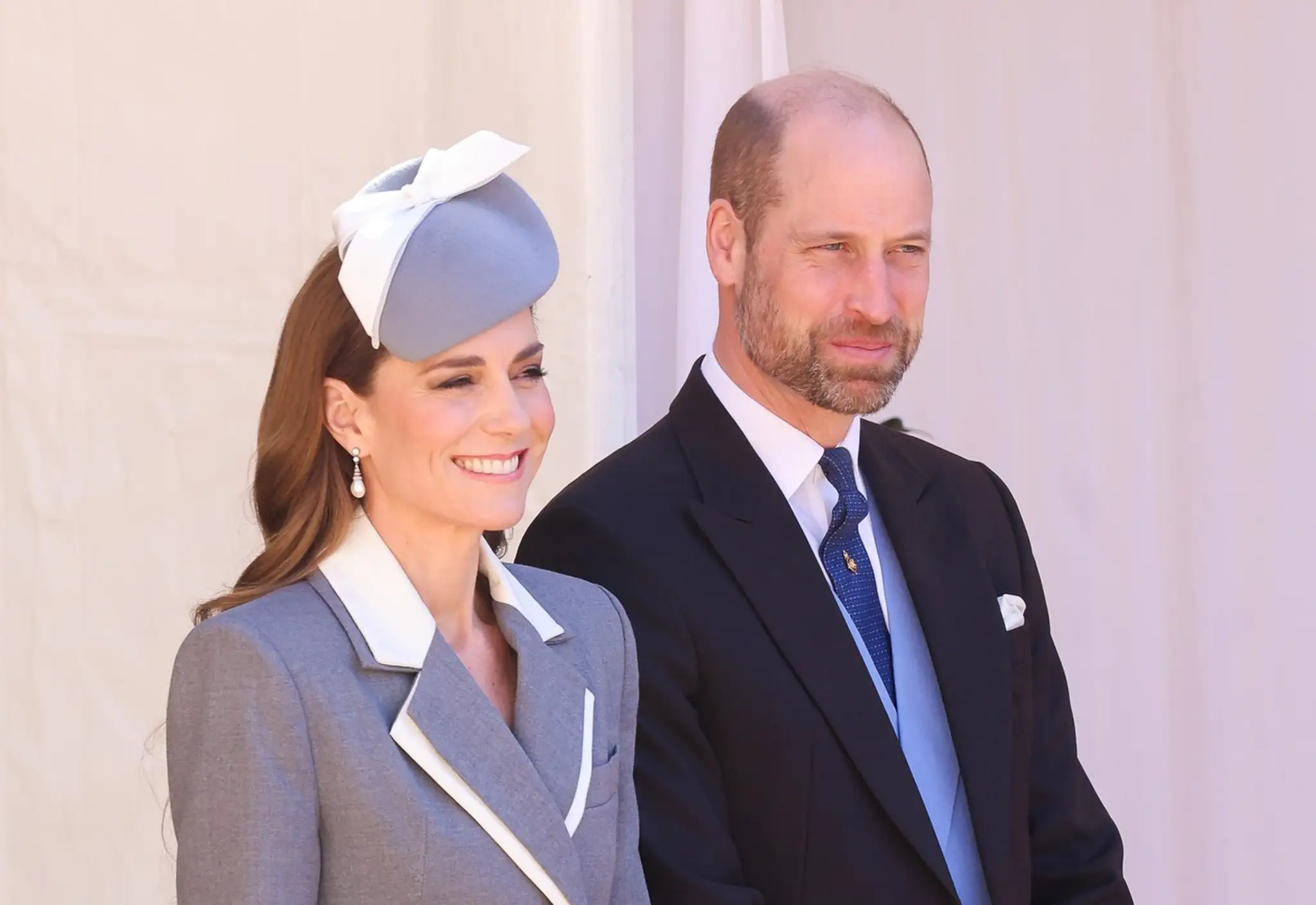 Princezná a princ z Walesu