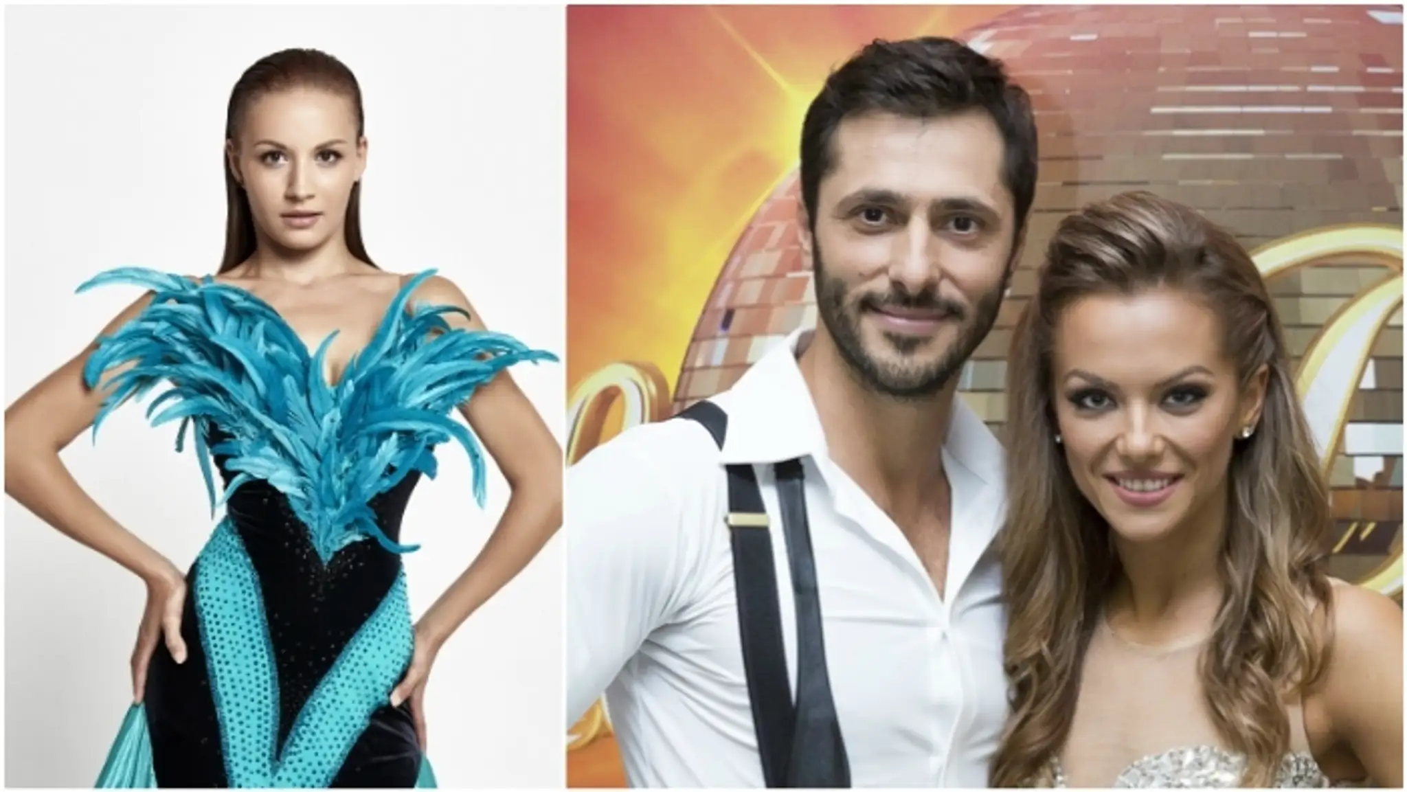Silvia, Savid a Fabio Bellucci