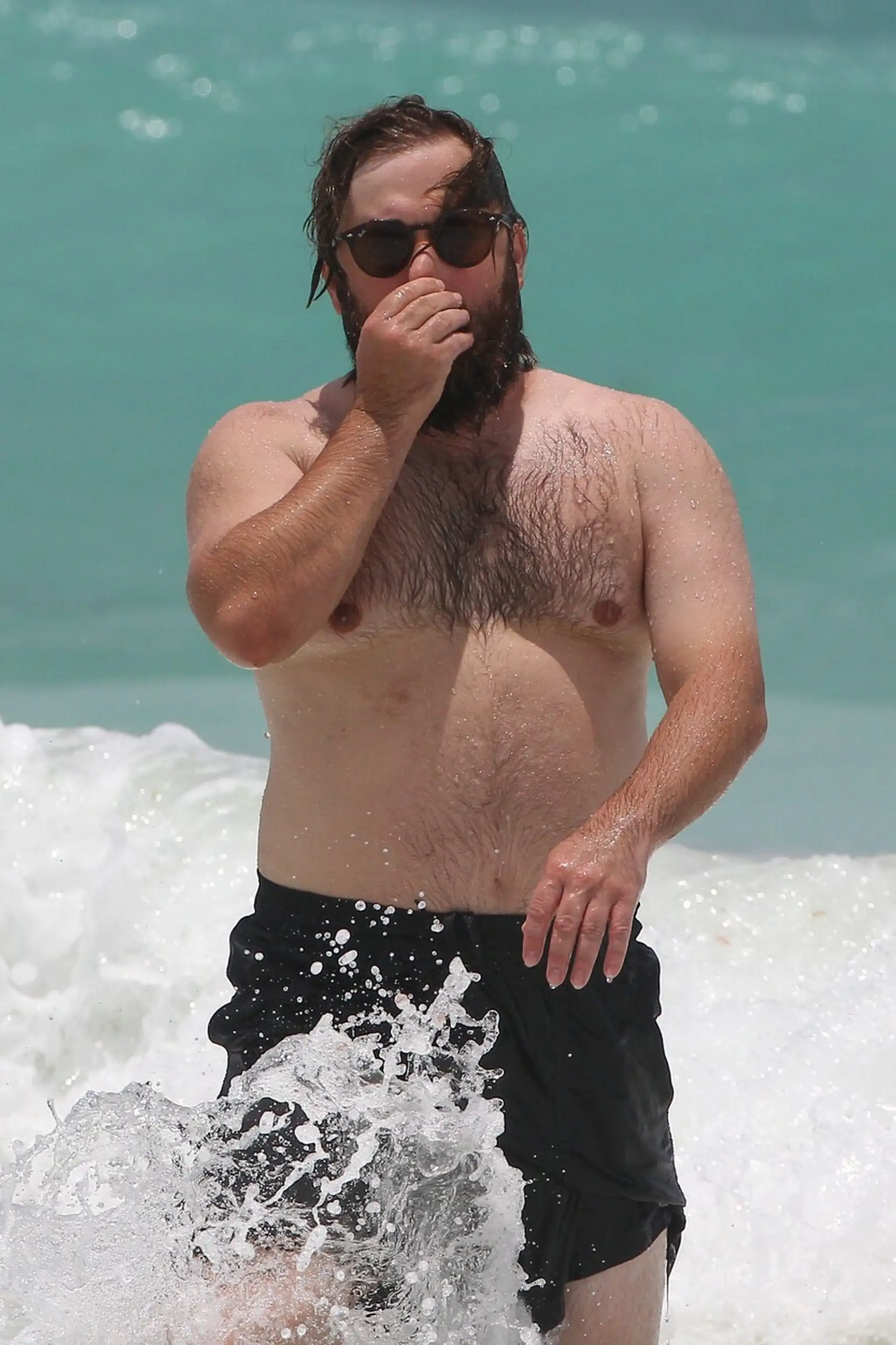 Haley Joel Osment