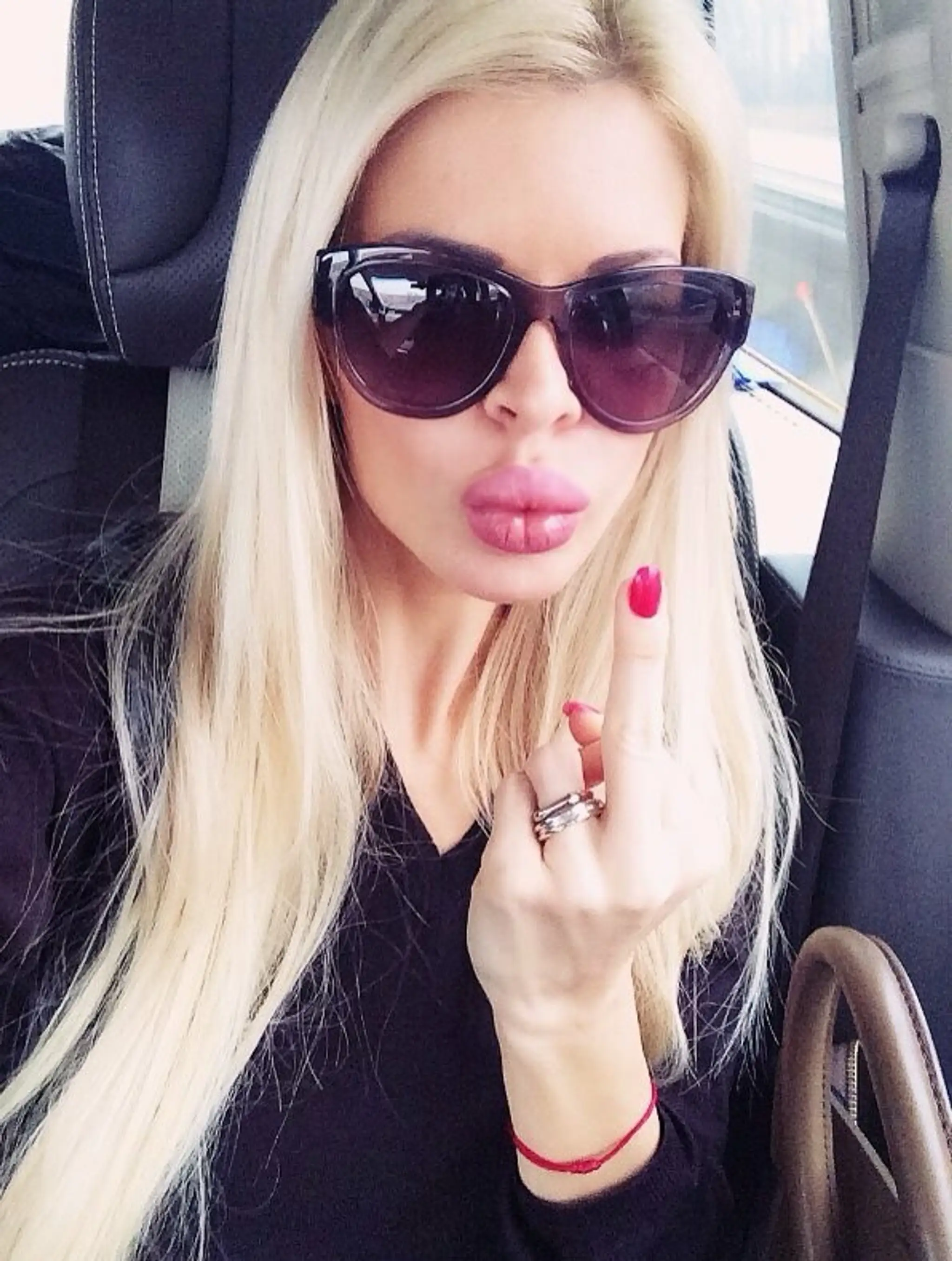 Silvia Kucherenko