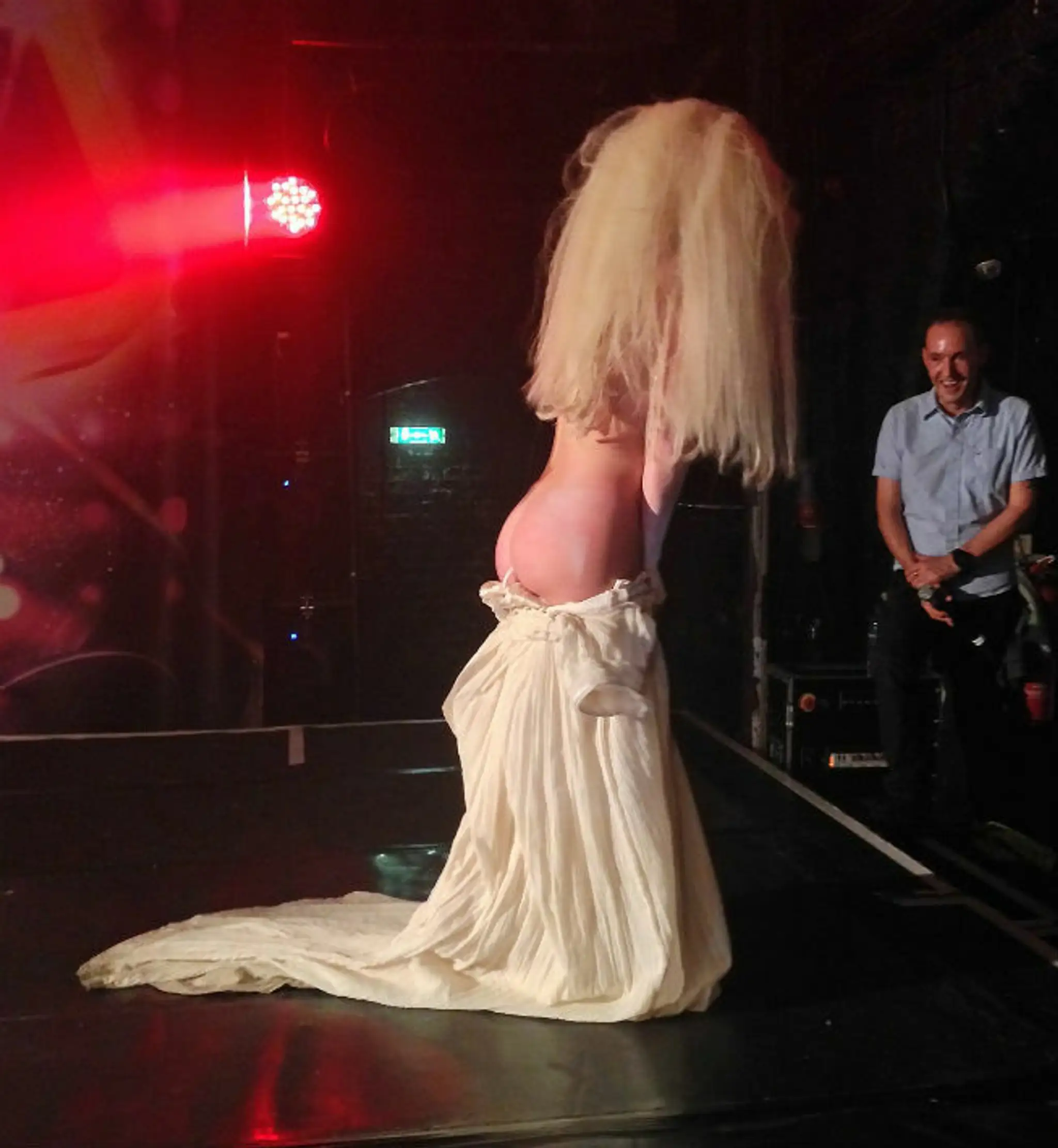 Lady Gaga