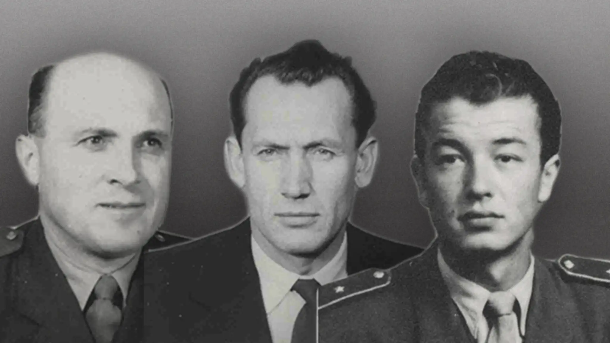 Policajní hrdinovia.