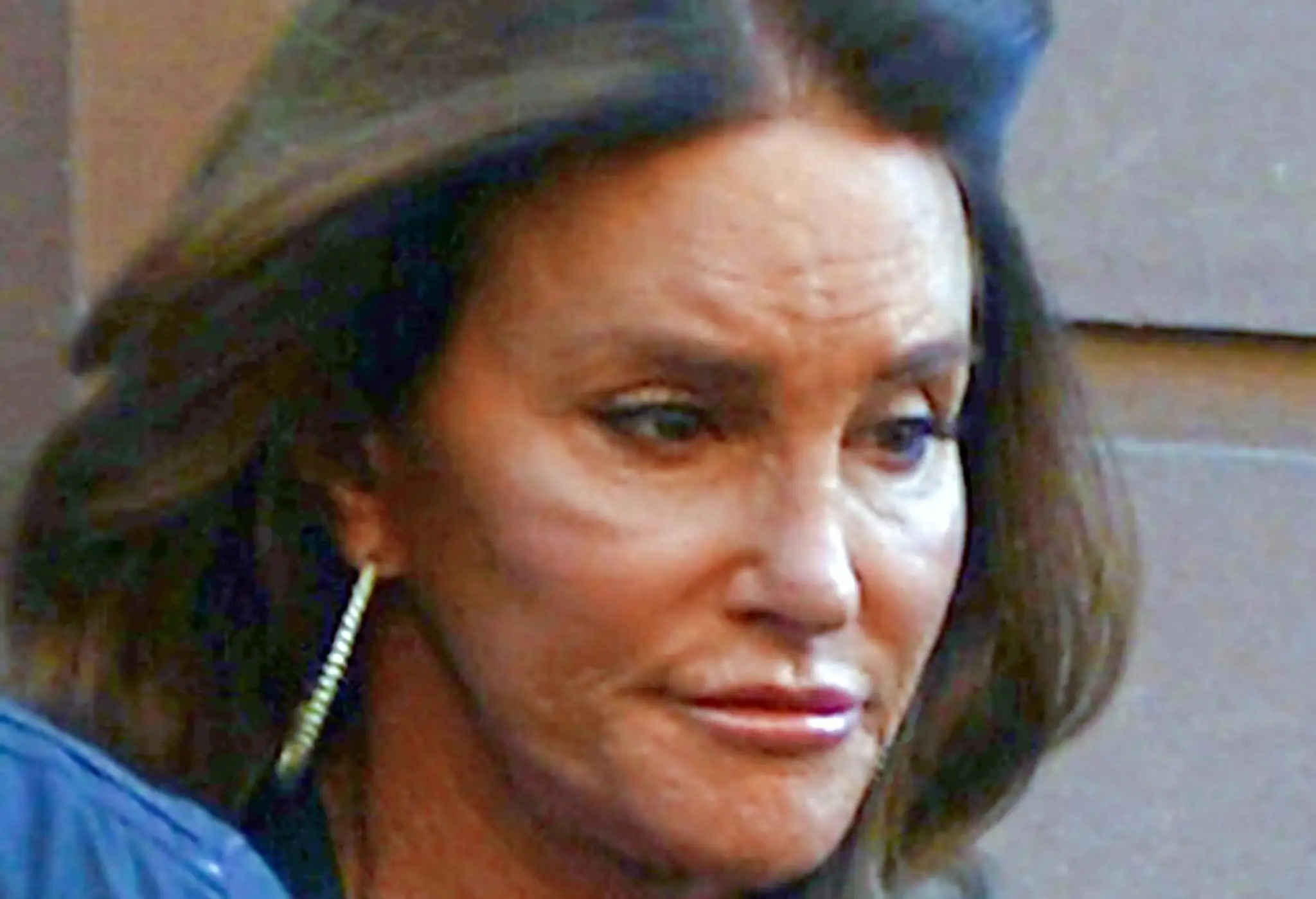 Caitlyn Jenner