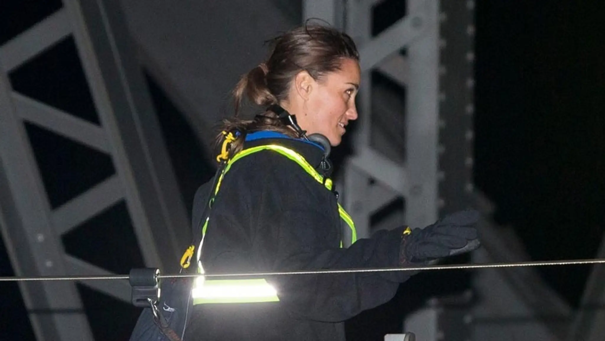 Pippa Middleton 