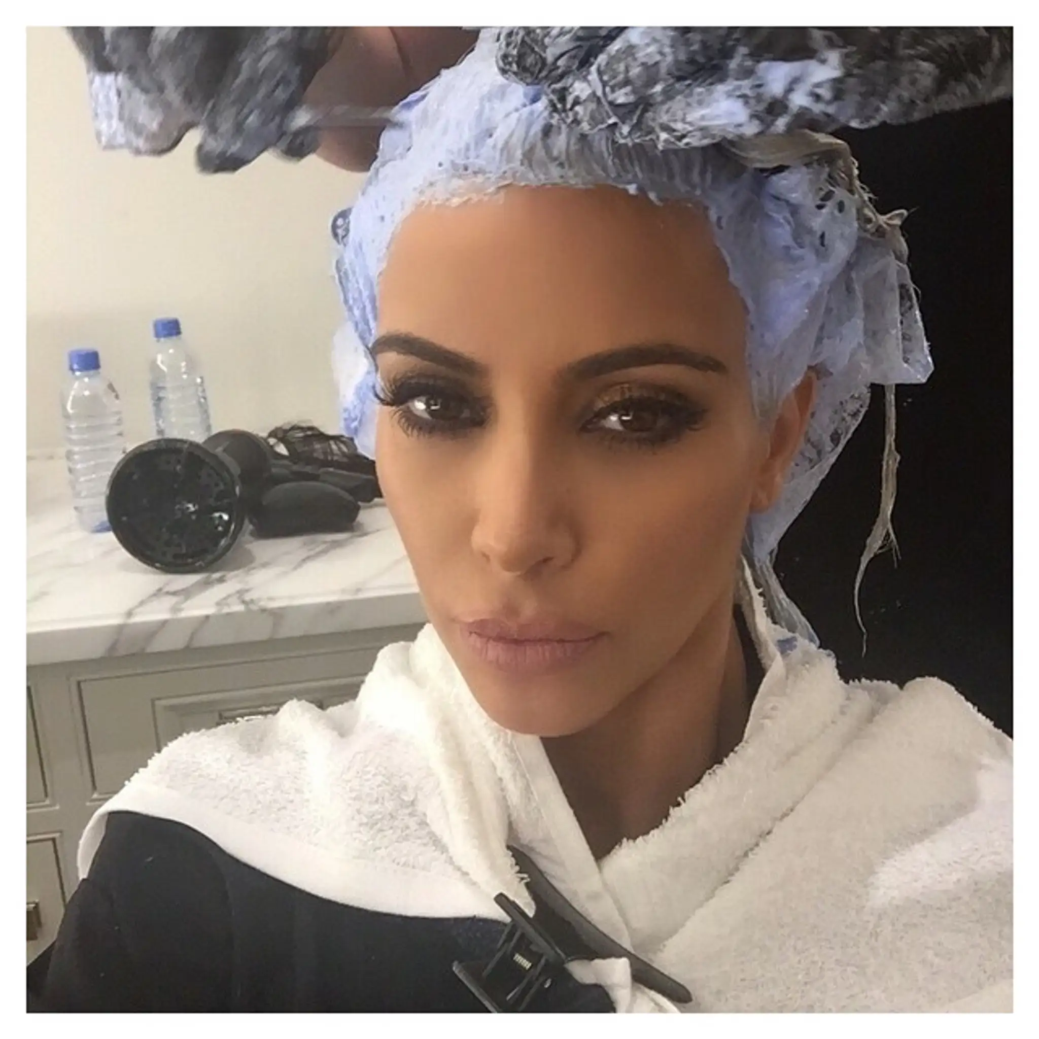 Kim Kardashian