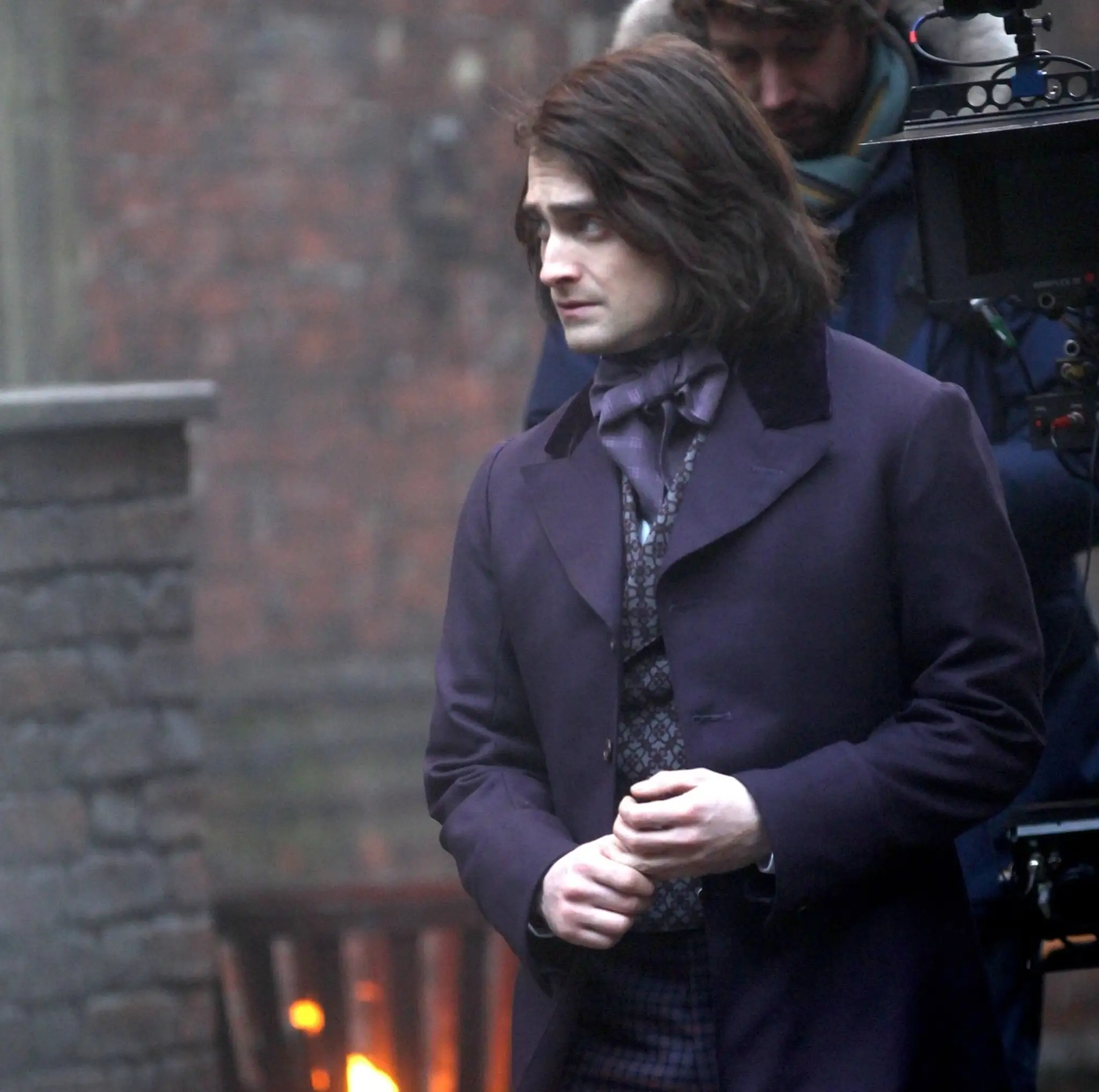 Daniel Radcliffe