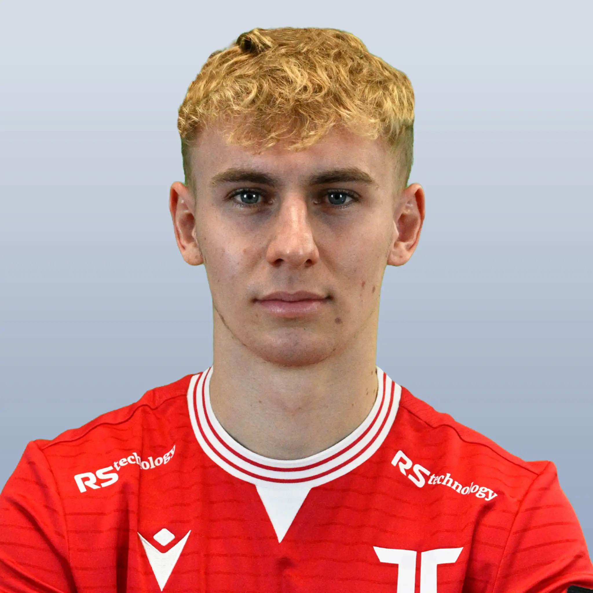 Tadeáš Hájovský.