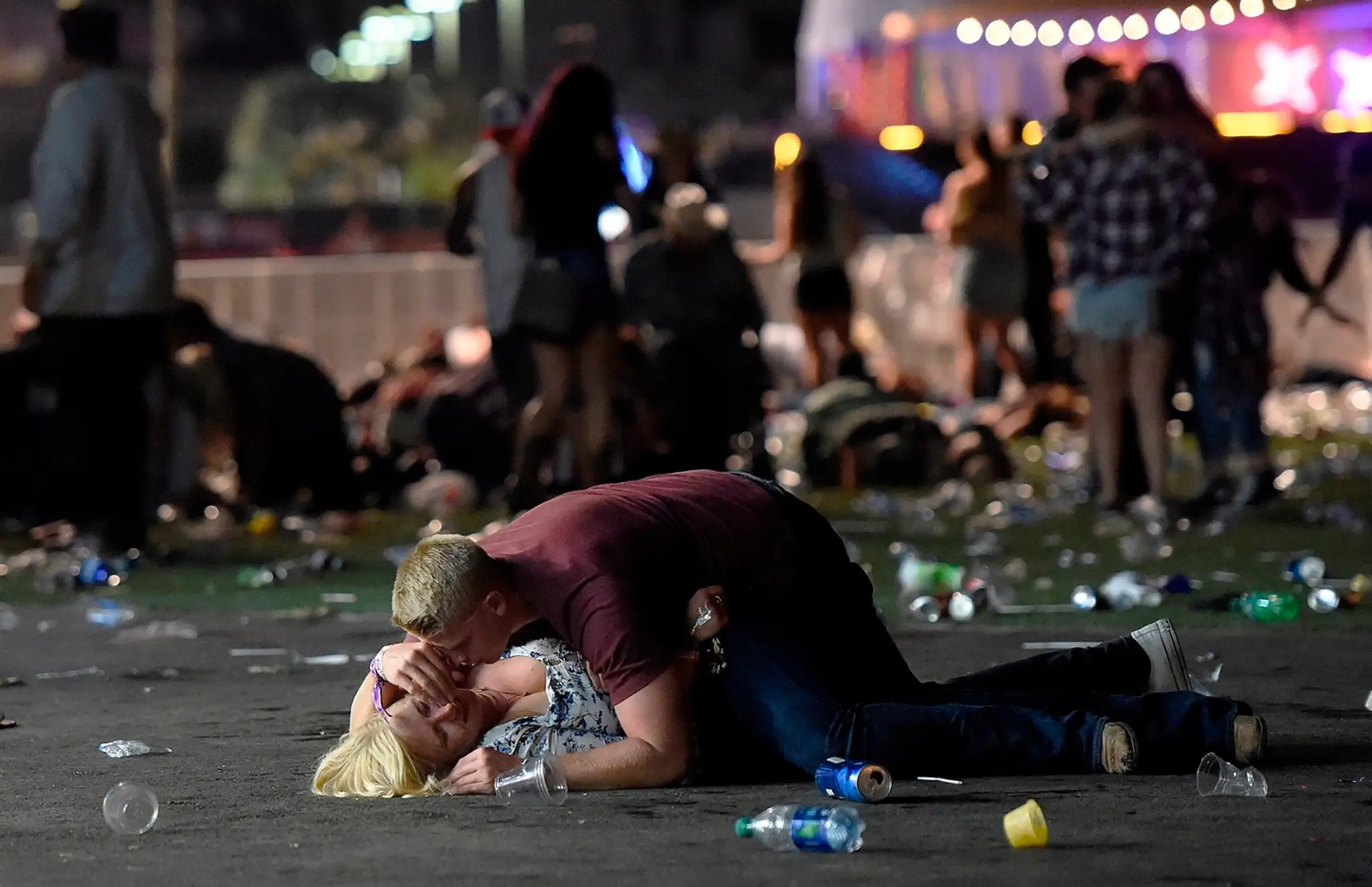 World Press Foto 2018