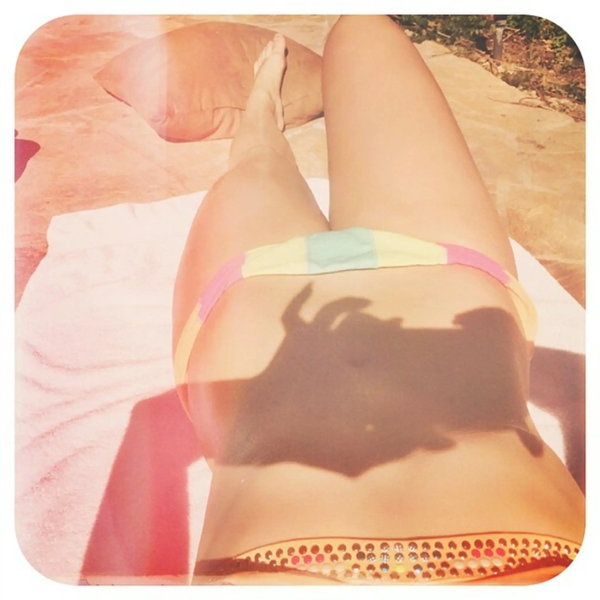 Demi Lovato.