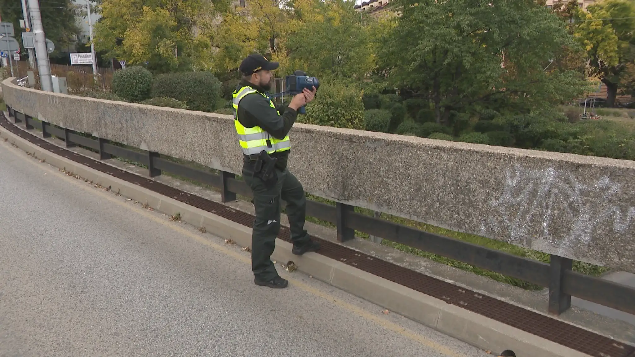 Policajt.