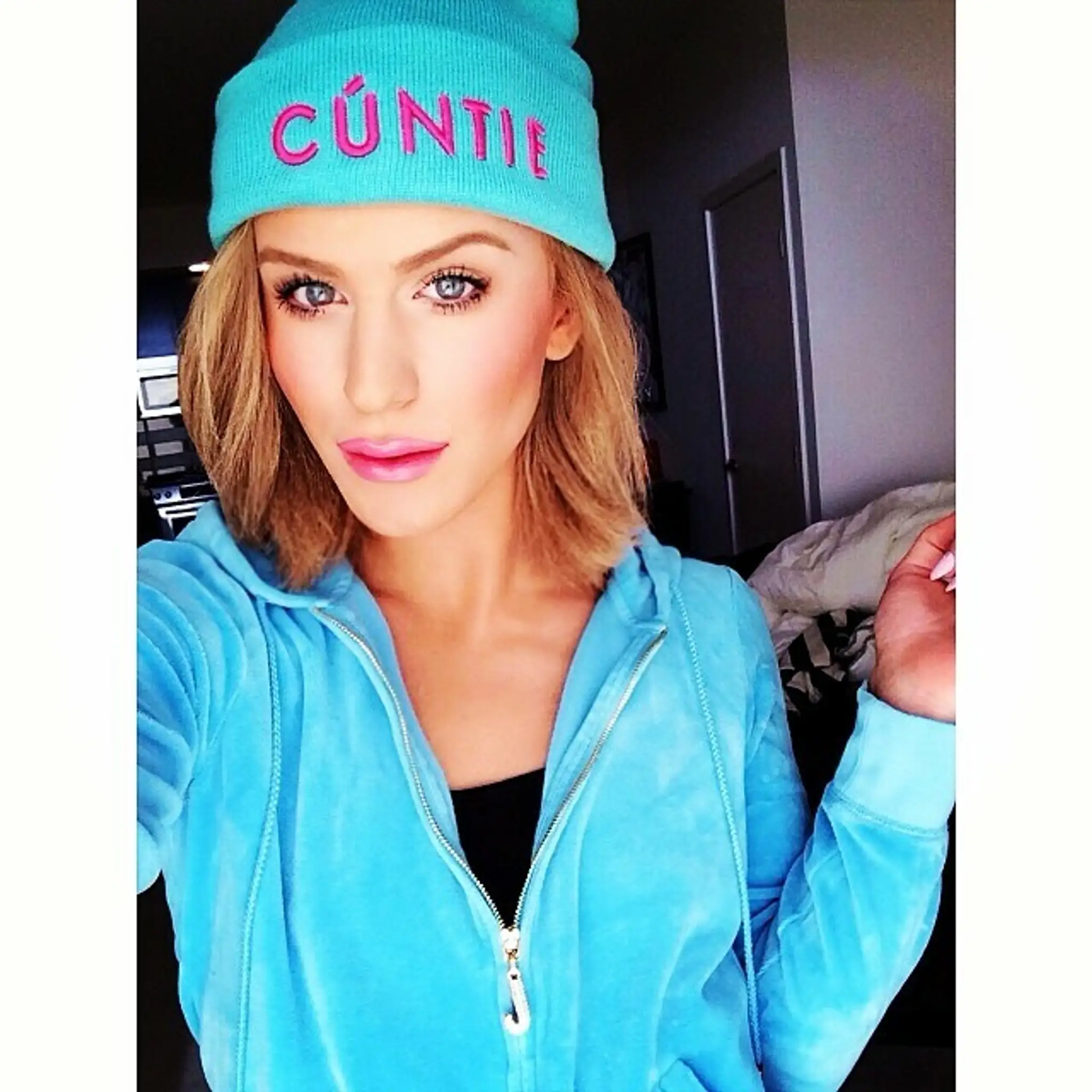 GiGi Gorgeous