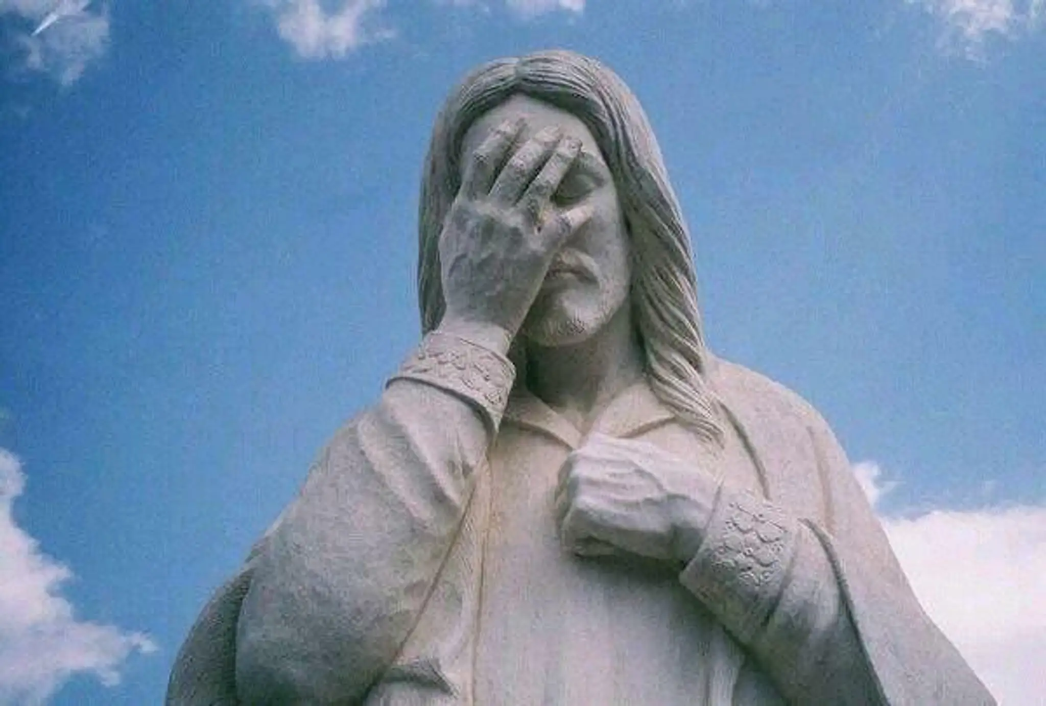 Karikatúra po prehre Brazílie