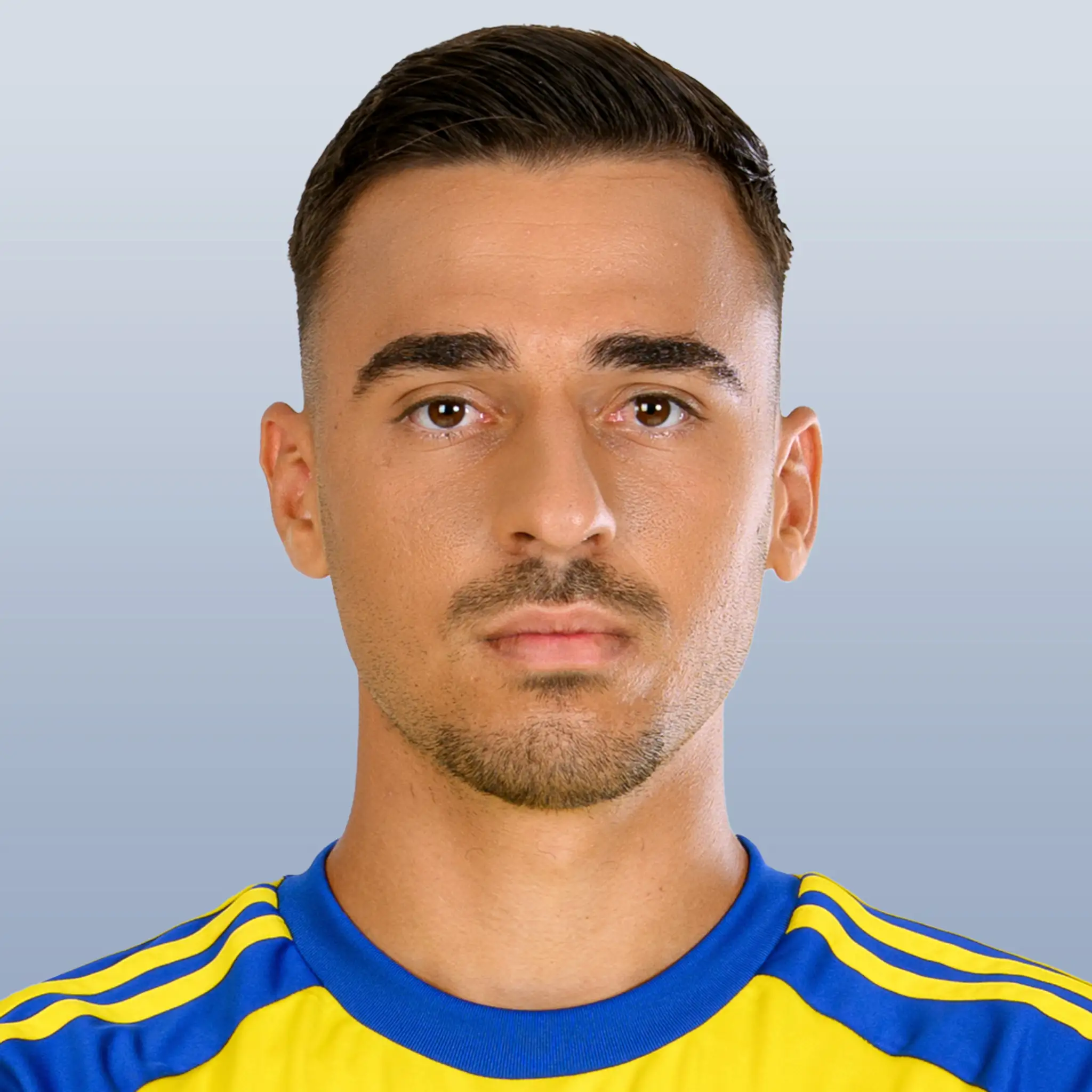 Samuel Ramos.