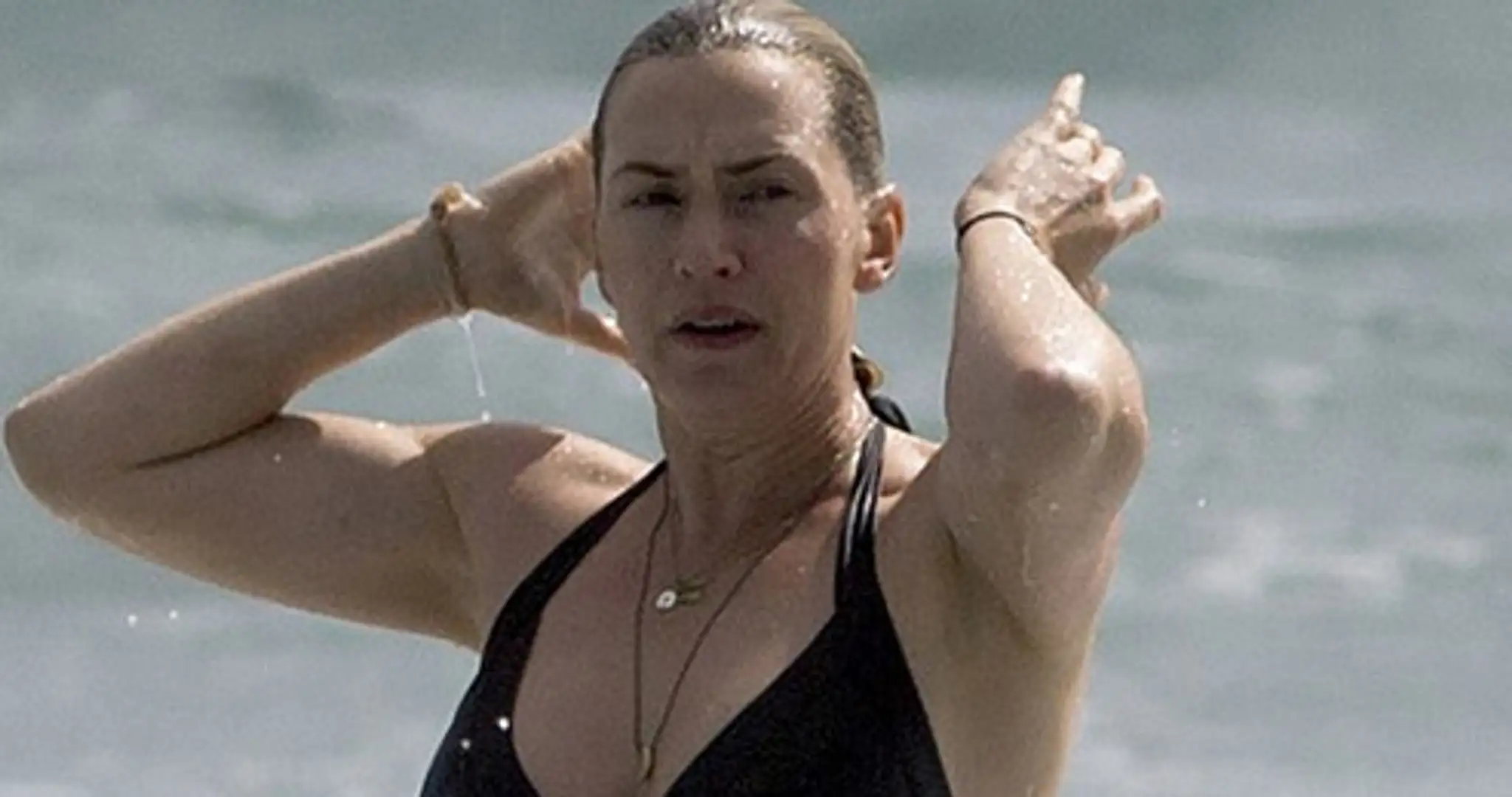 Kate Winslet.