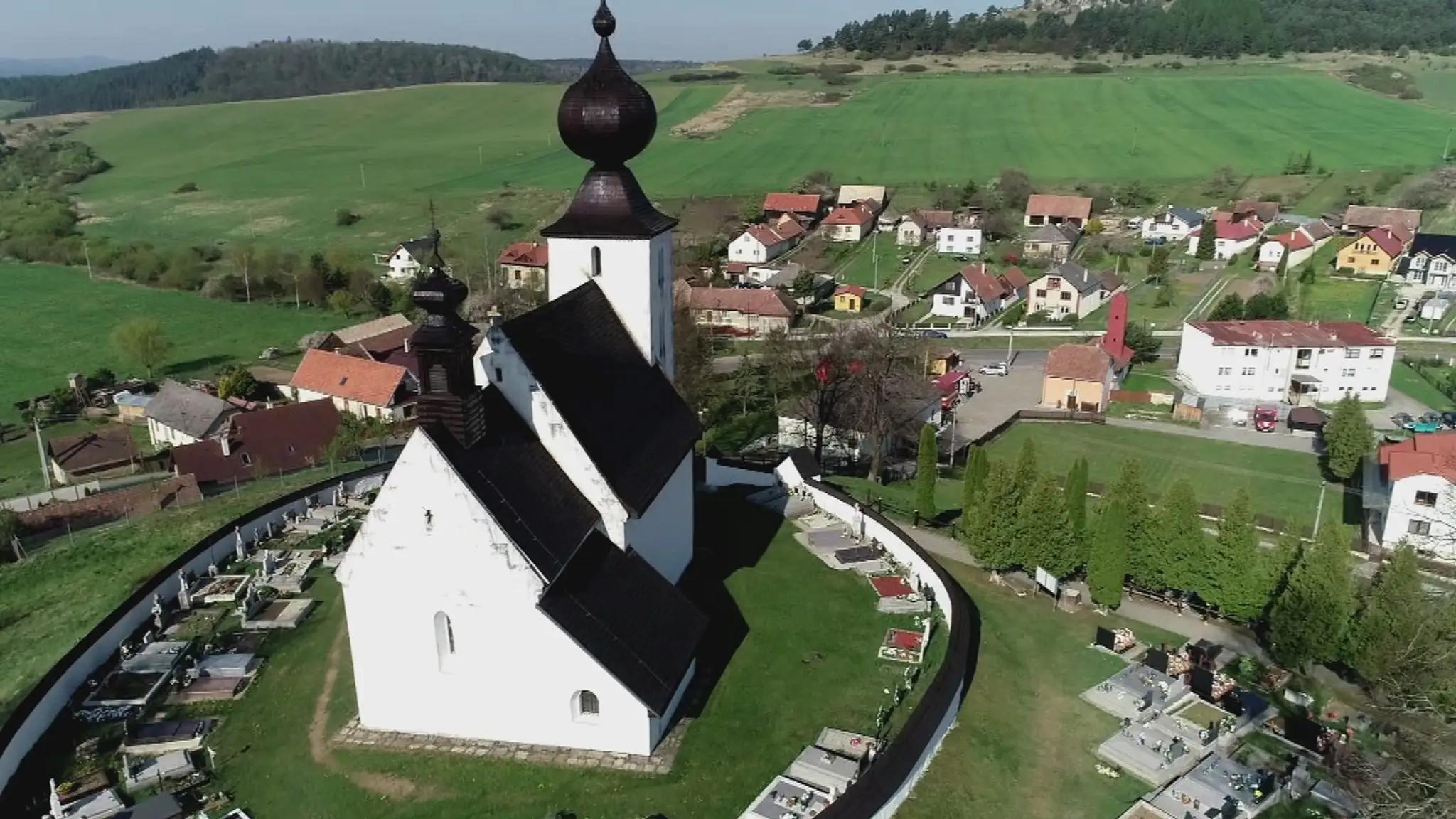Tatranská električka.