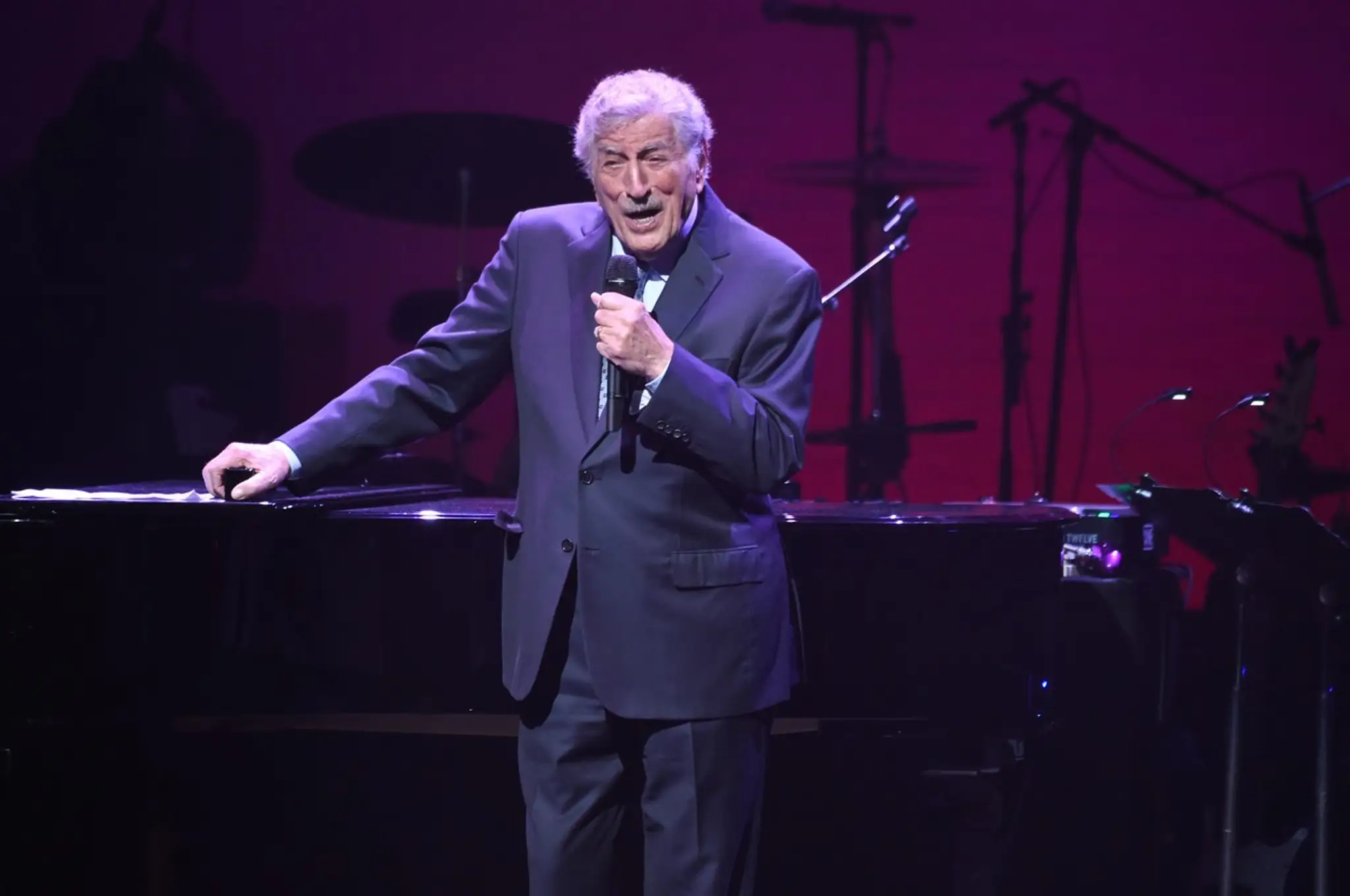 Tony Bennett
