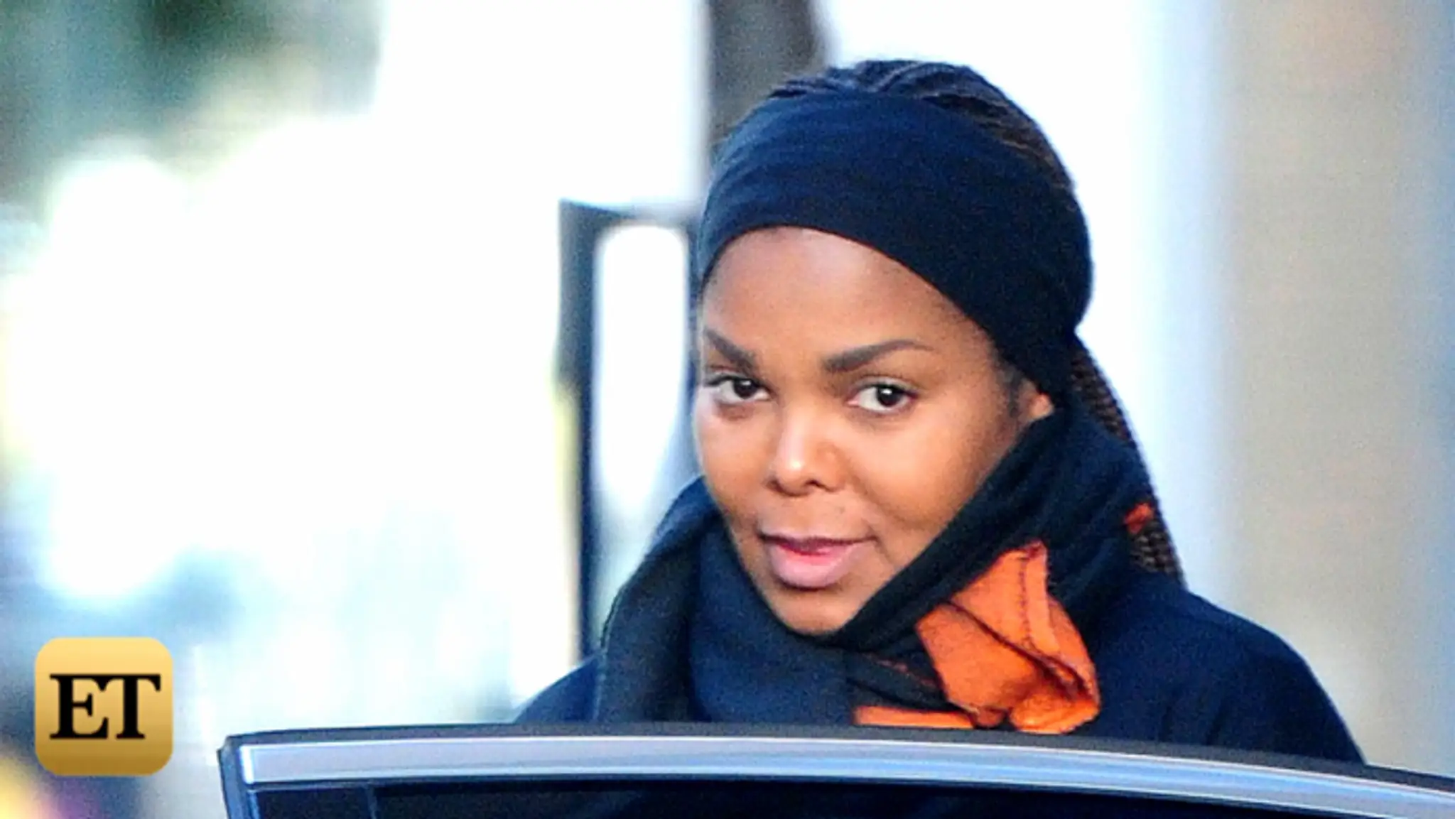 Janet Jackson