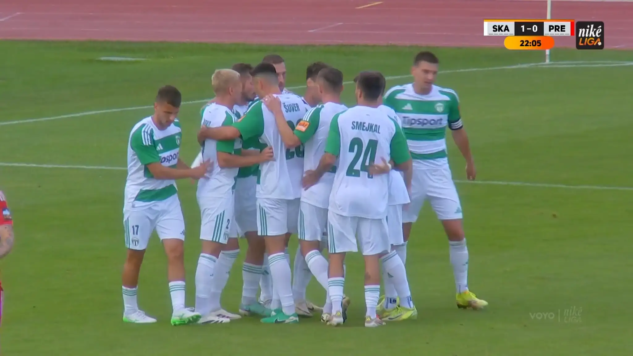 thumbnail_Skalica 2-2 Prešov Clean (23.8.2025)