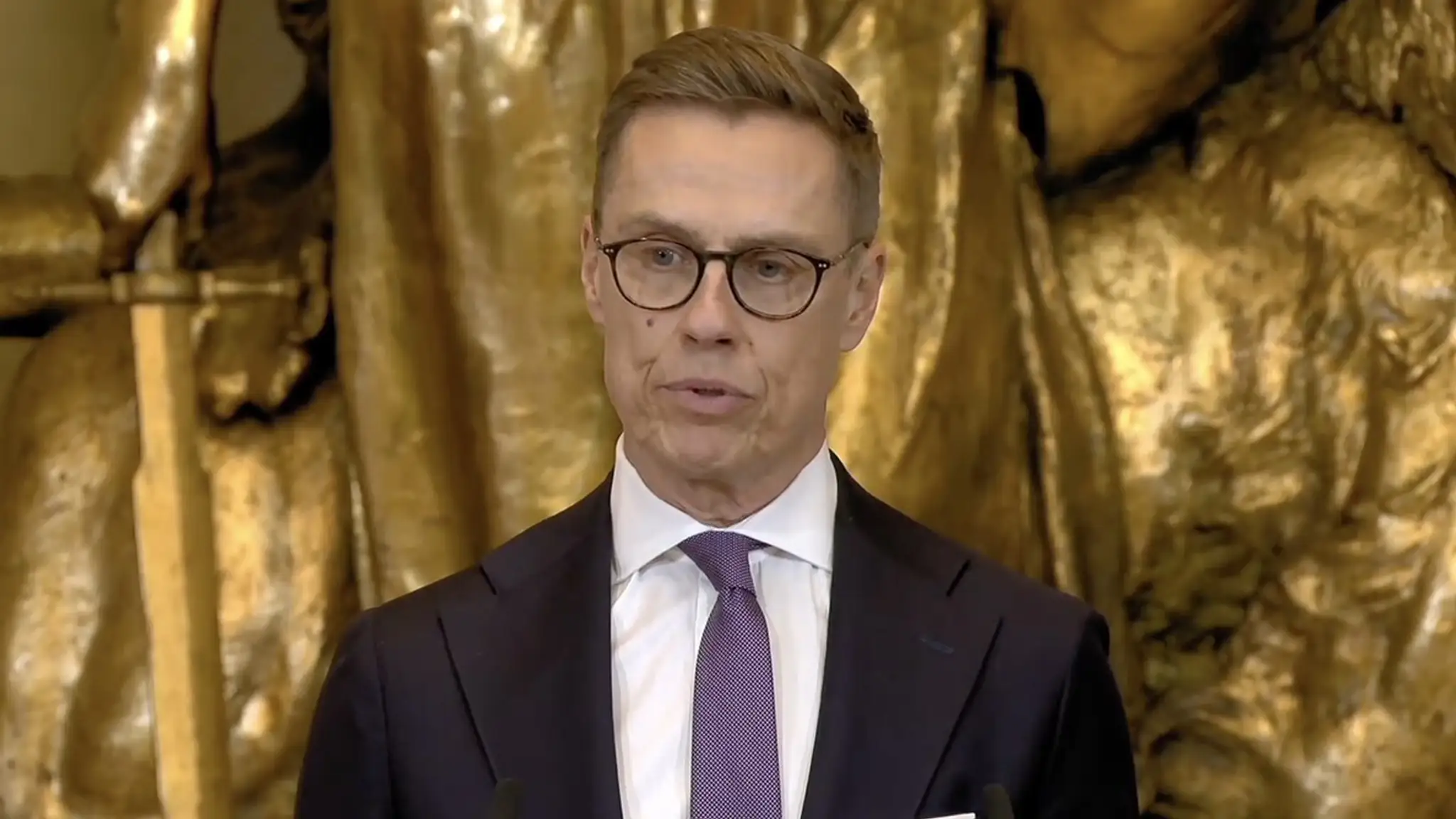 Alexander Stubb