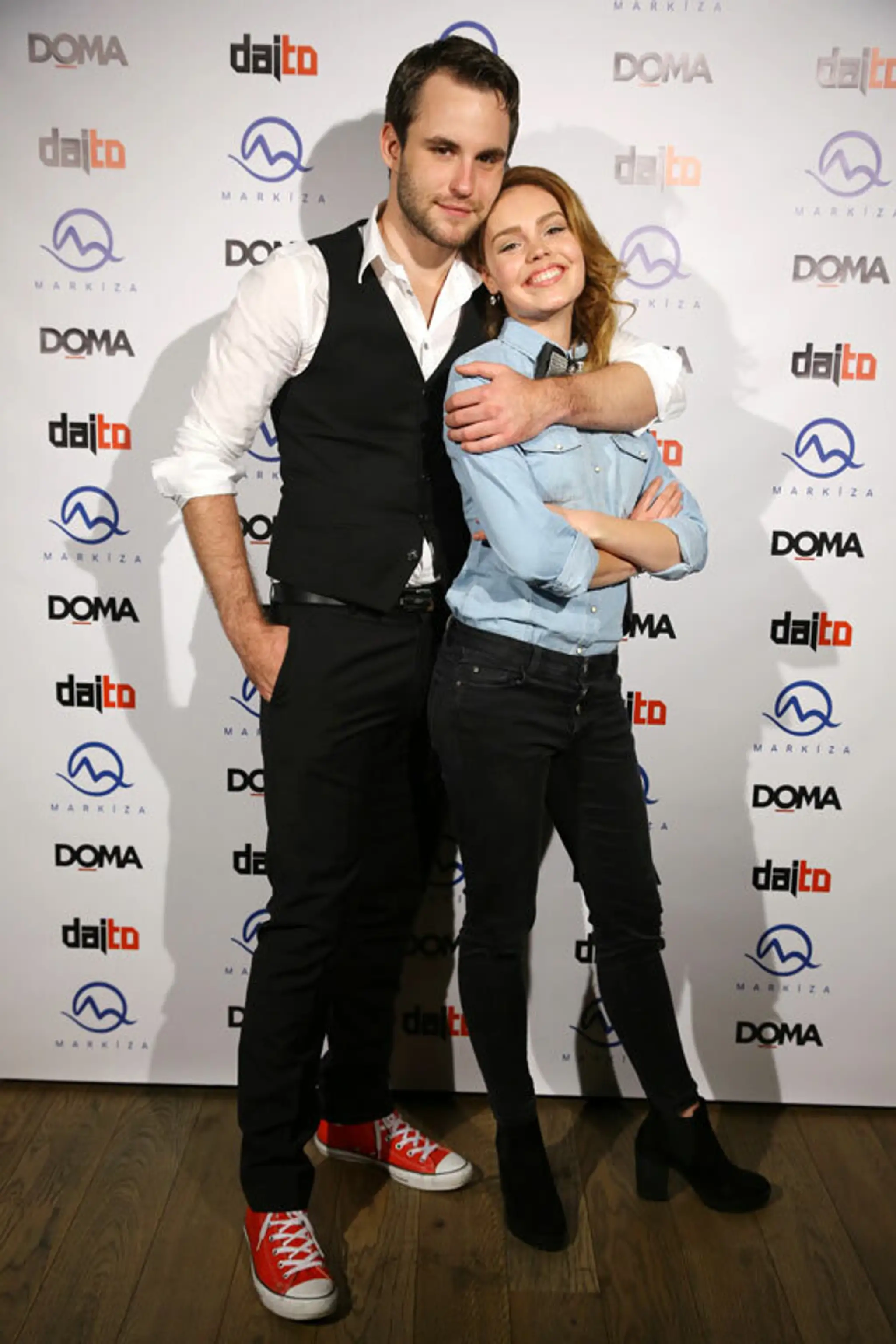 Media party